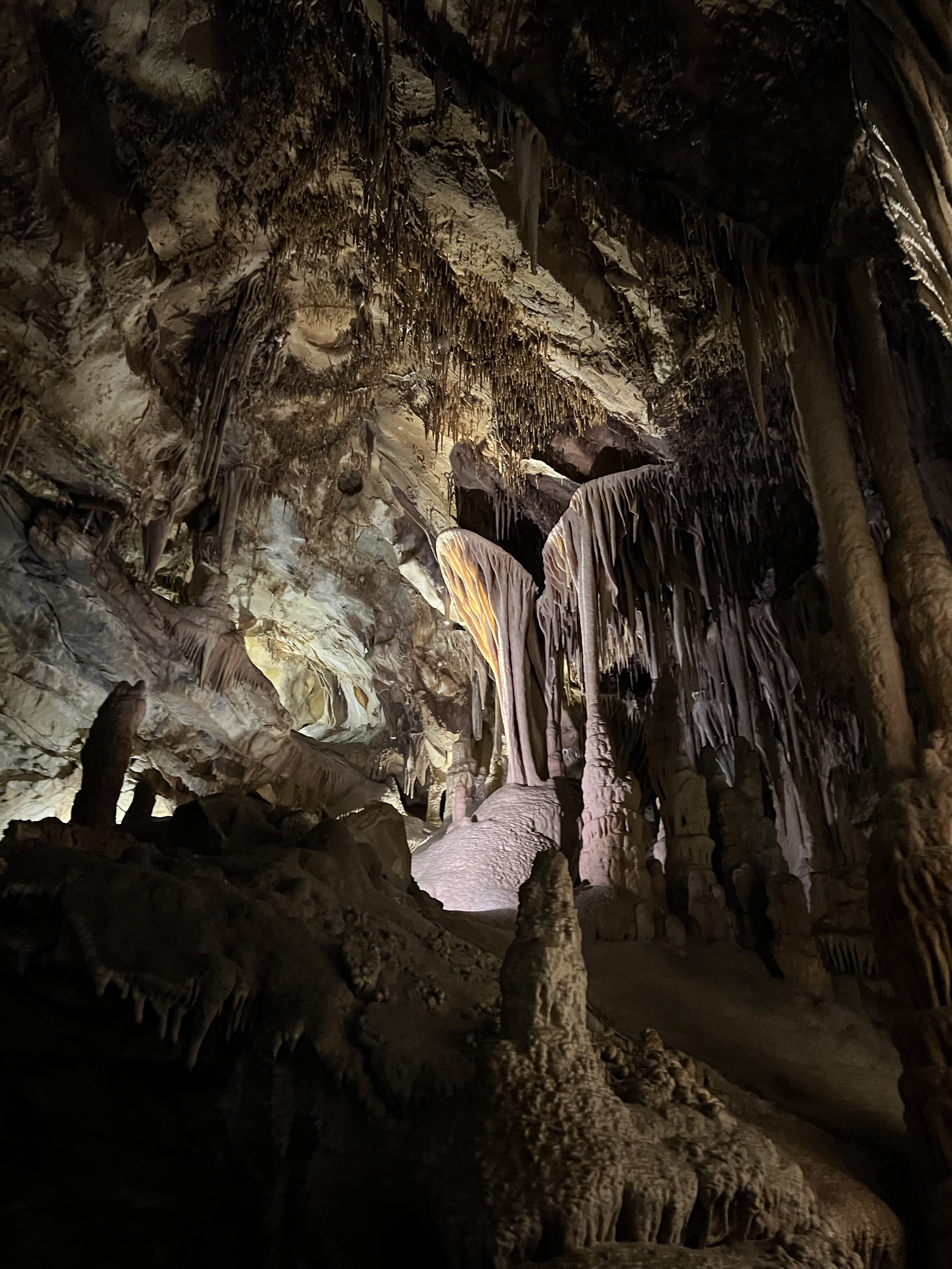 Cave