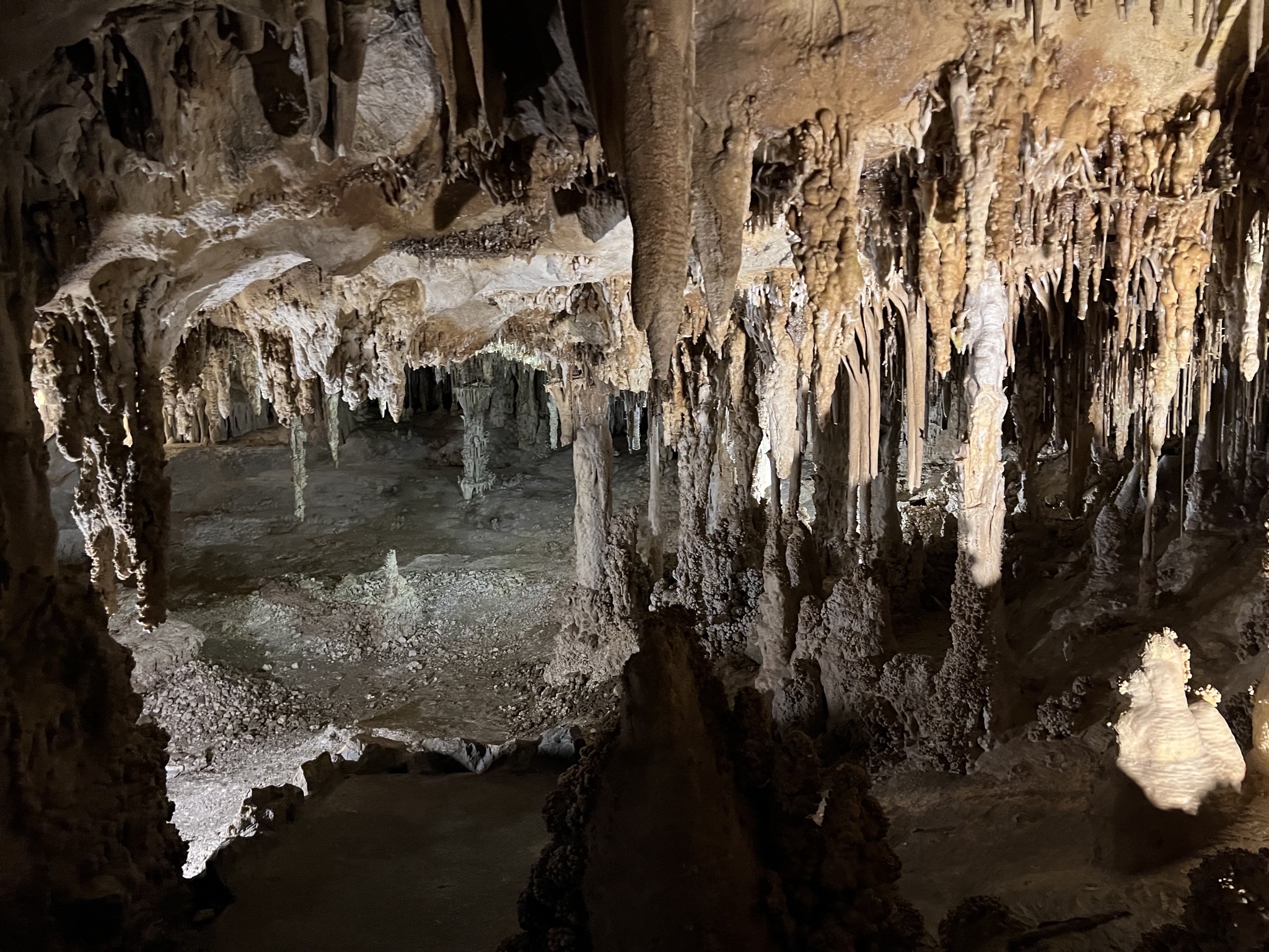 Cave