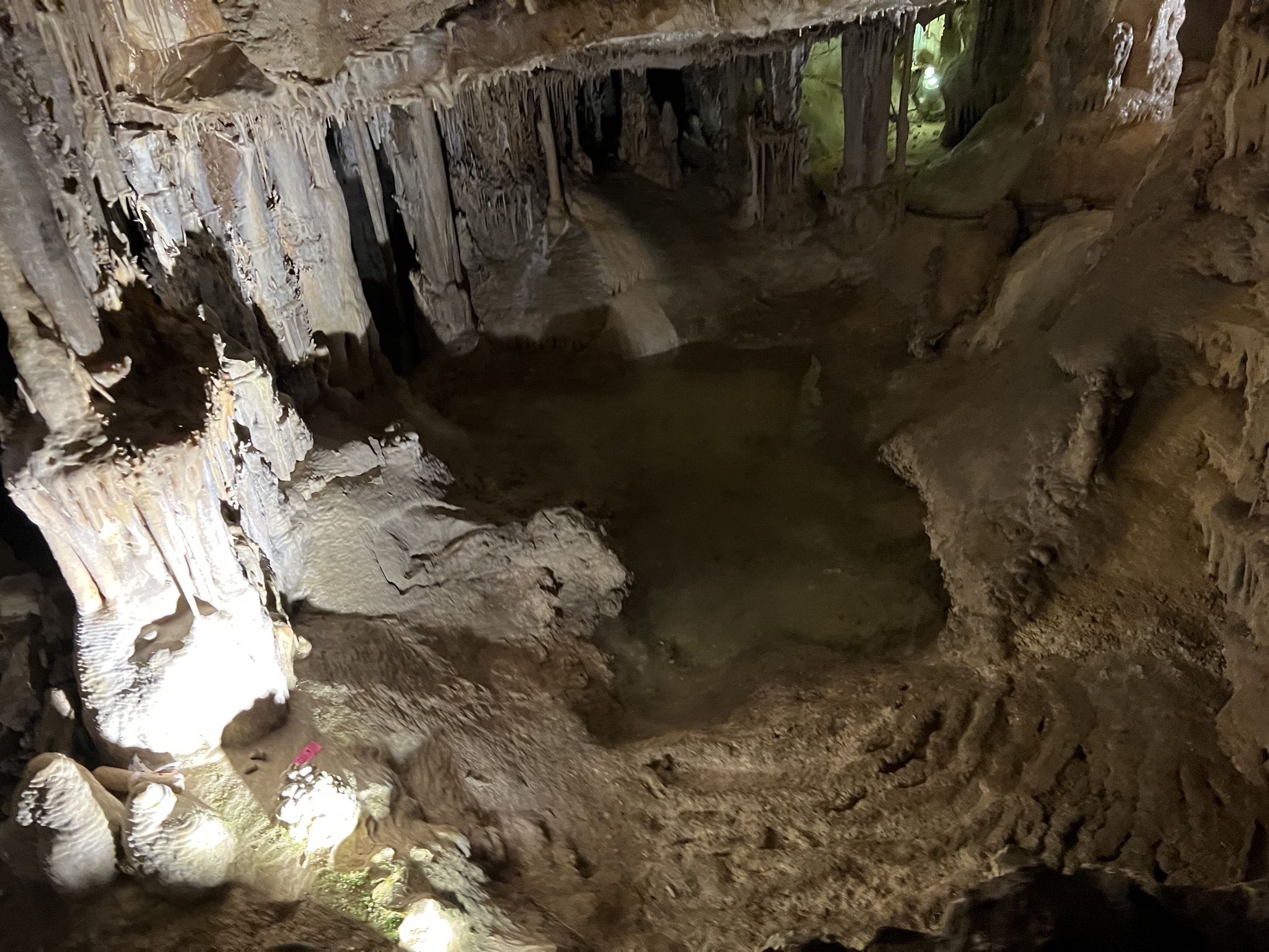 Cave