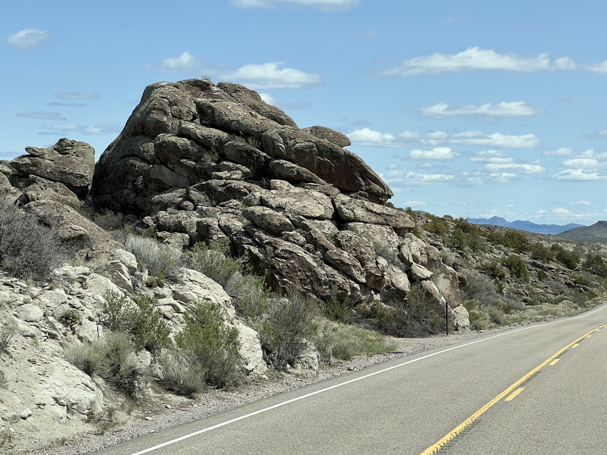 Interesting rocks