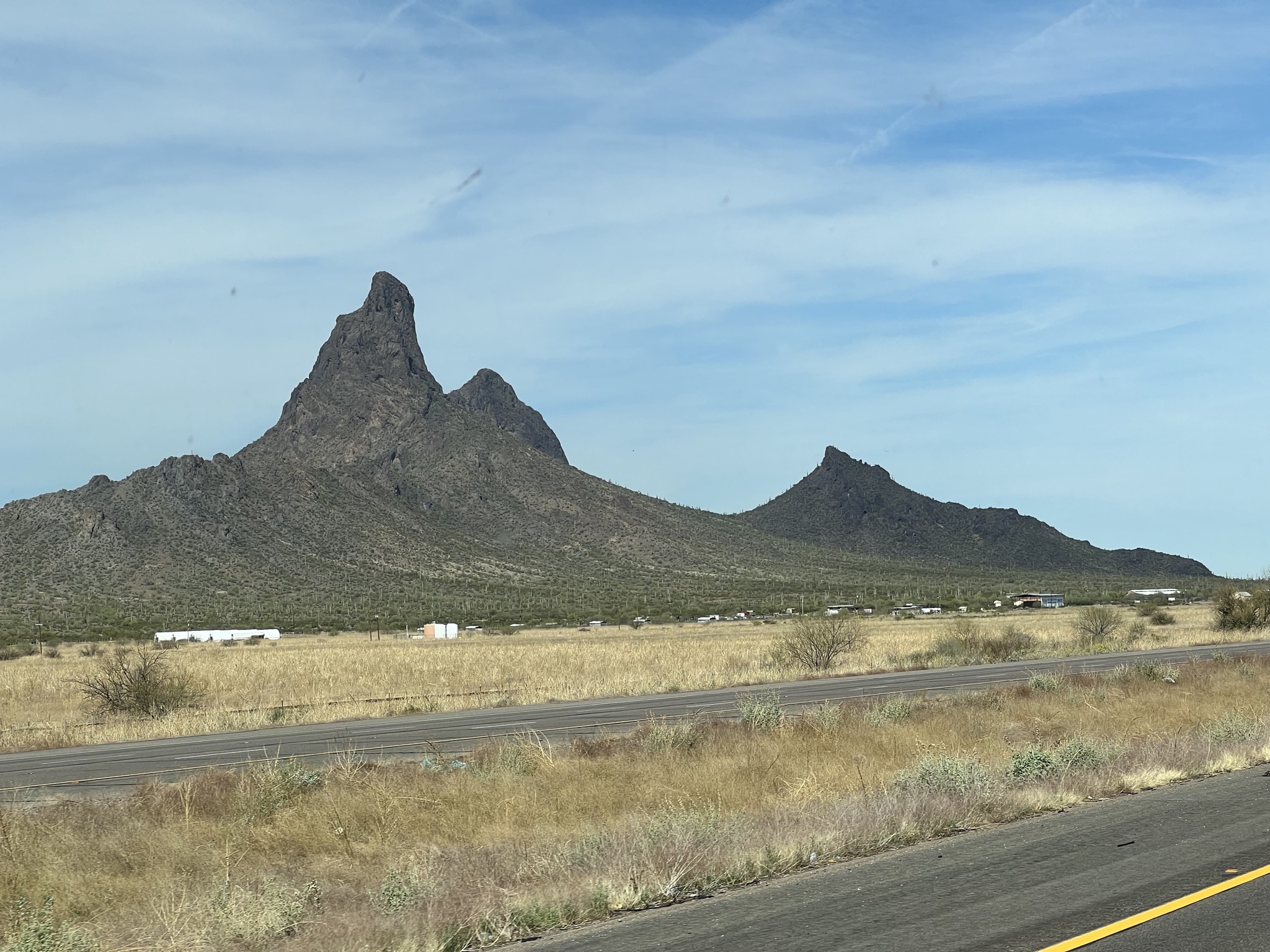Picacho Peak