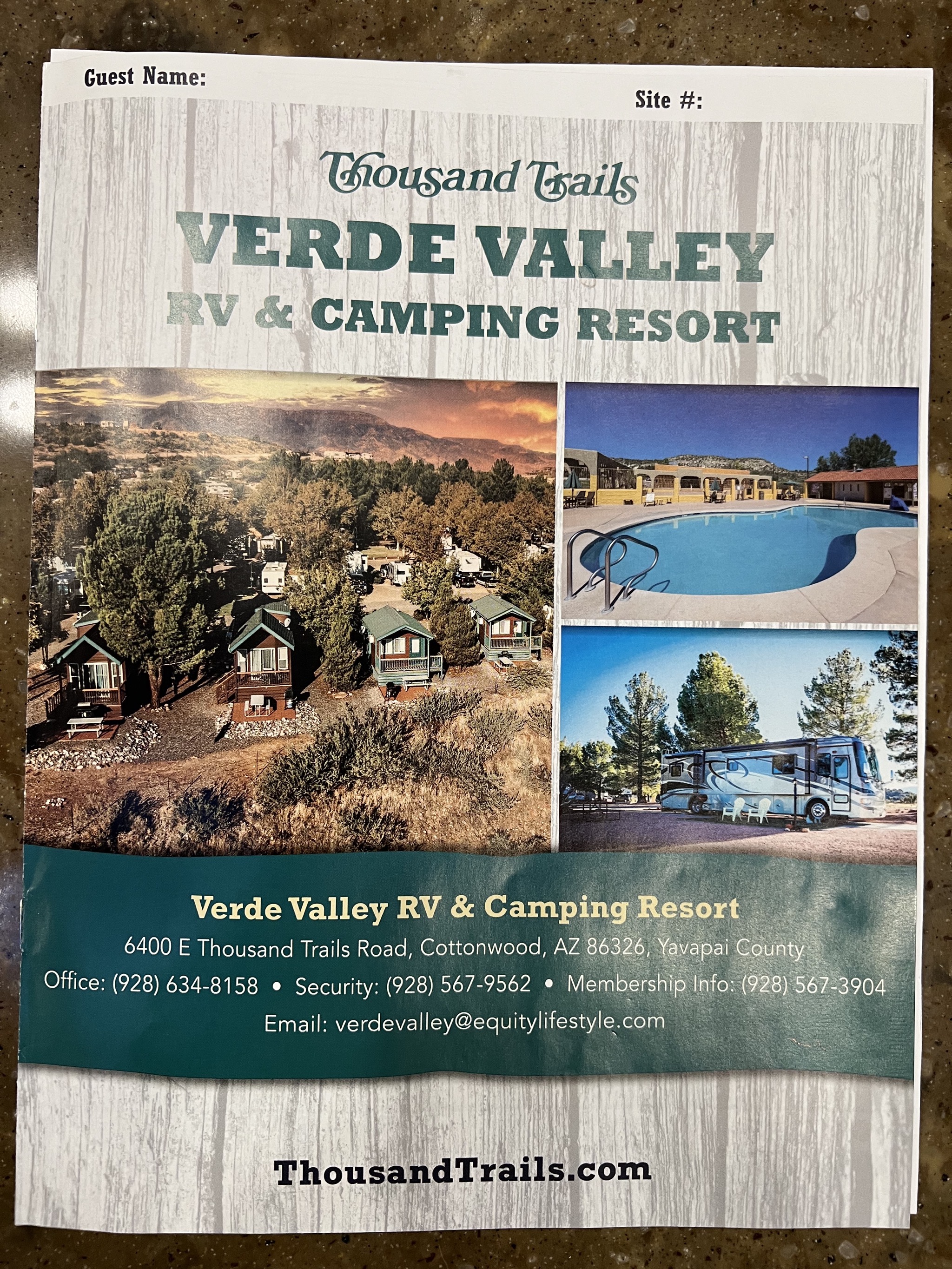 Info cover