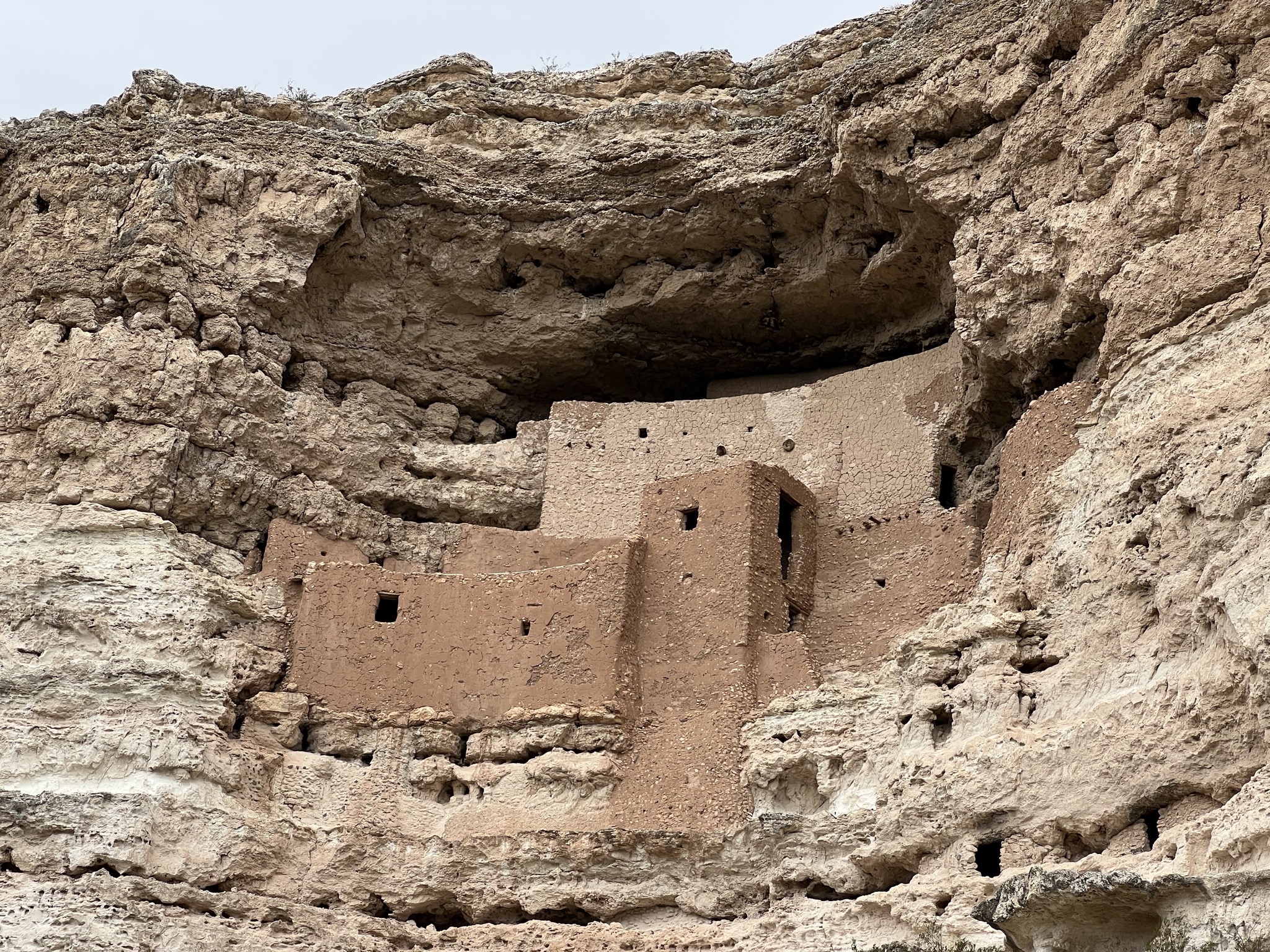 Montezuma Castle