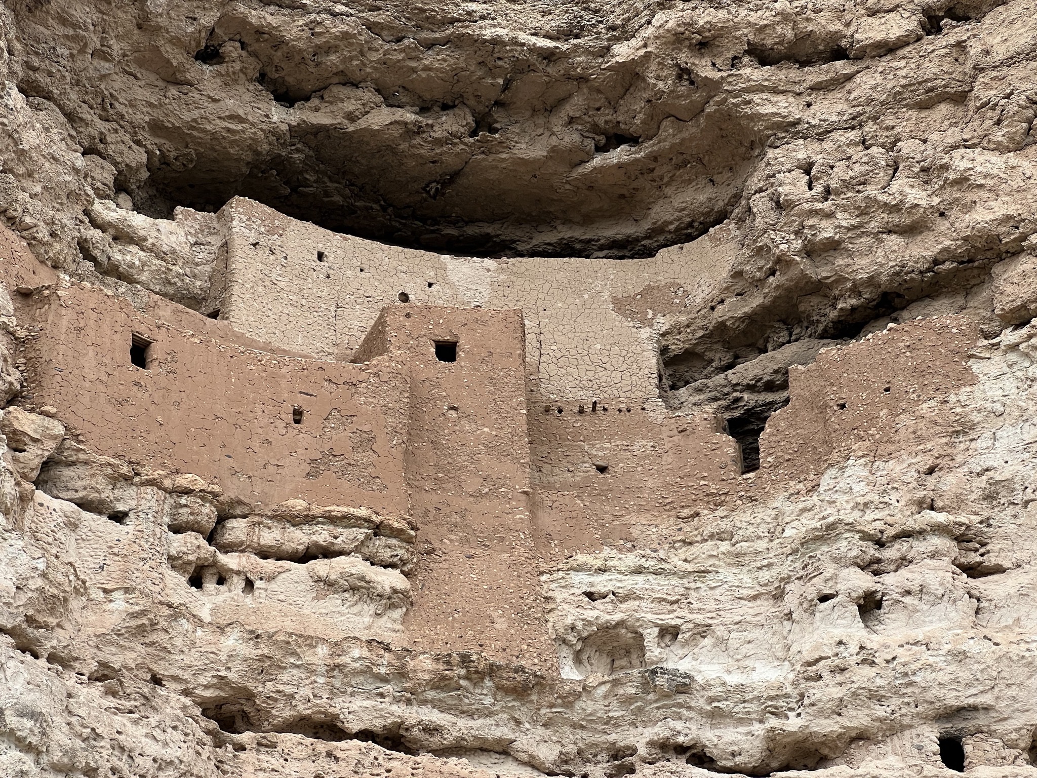 Montezuma Castle