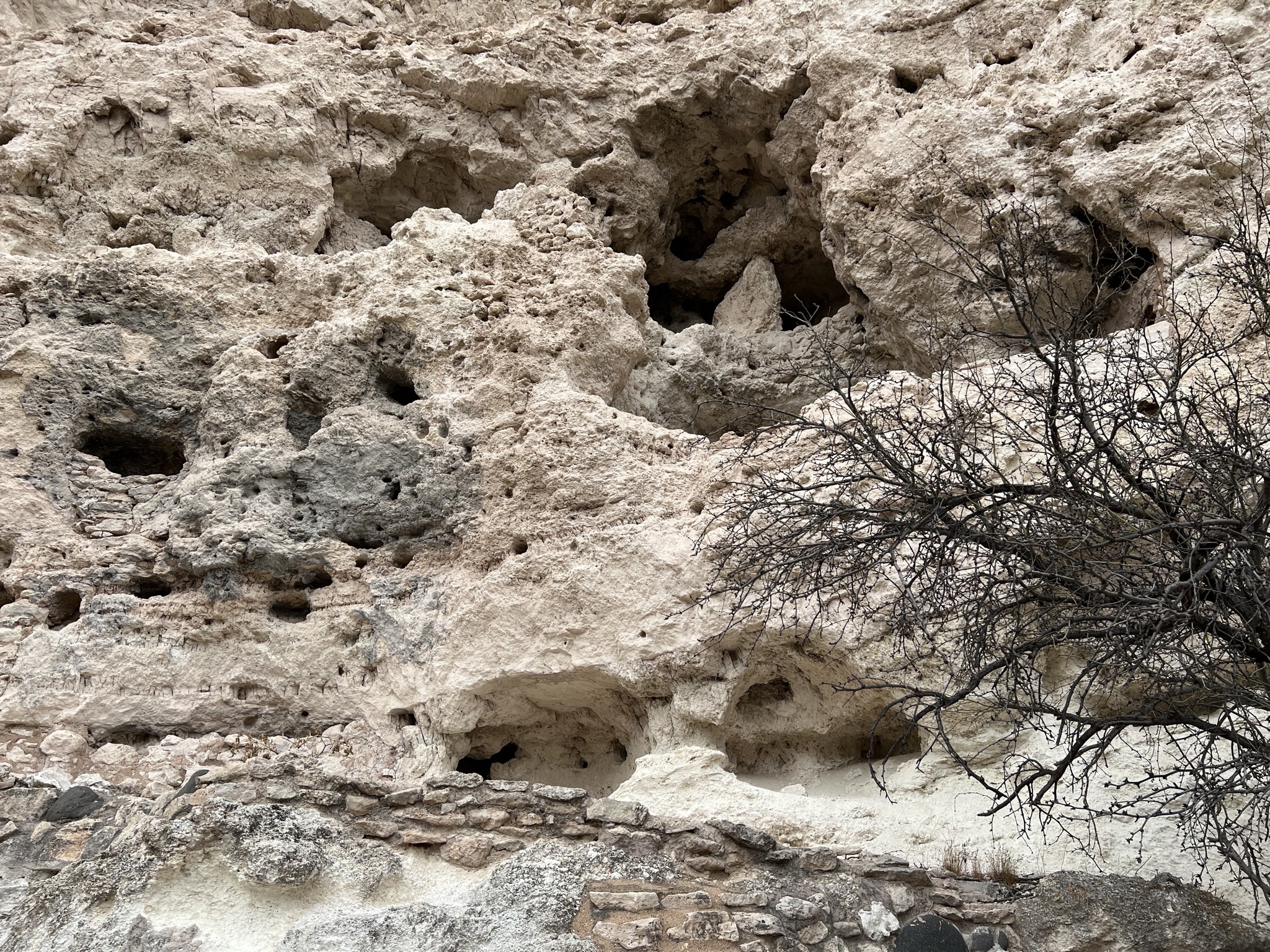 Montezuma Castle
