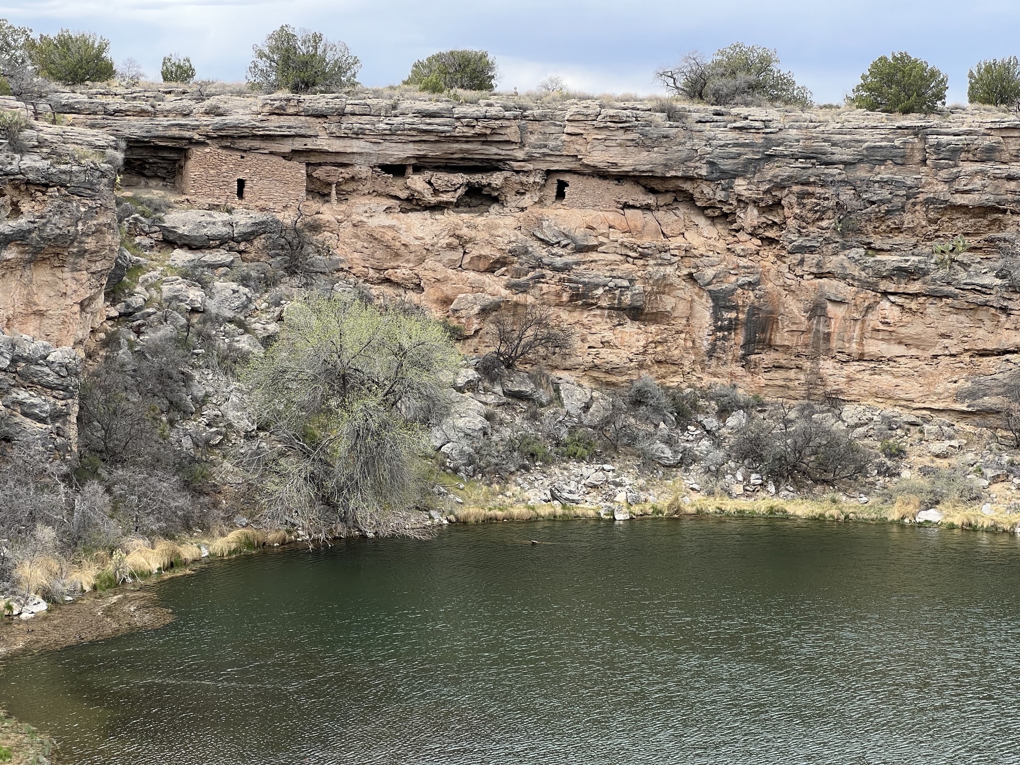 Montezuma Well