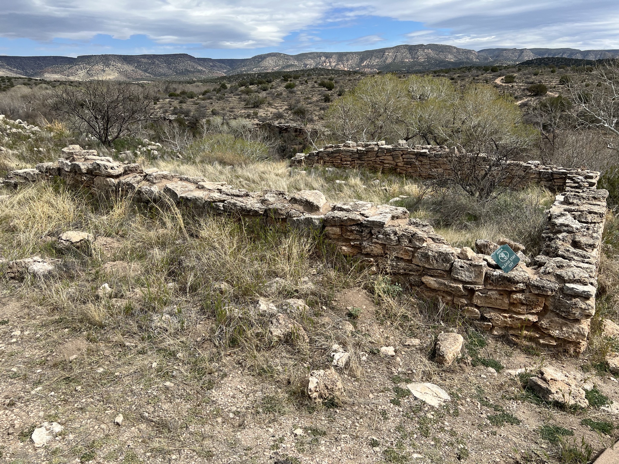 Ruins
