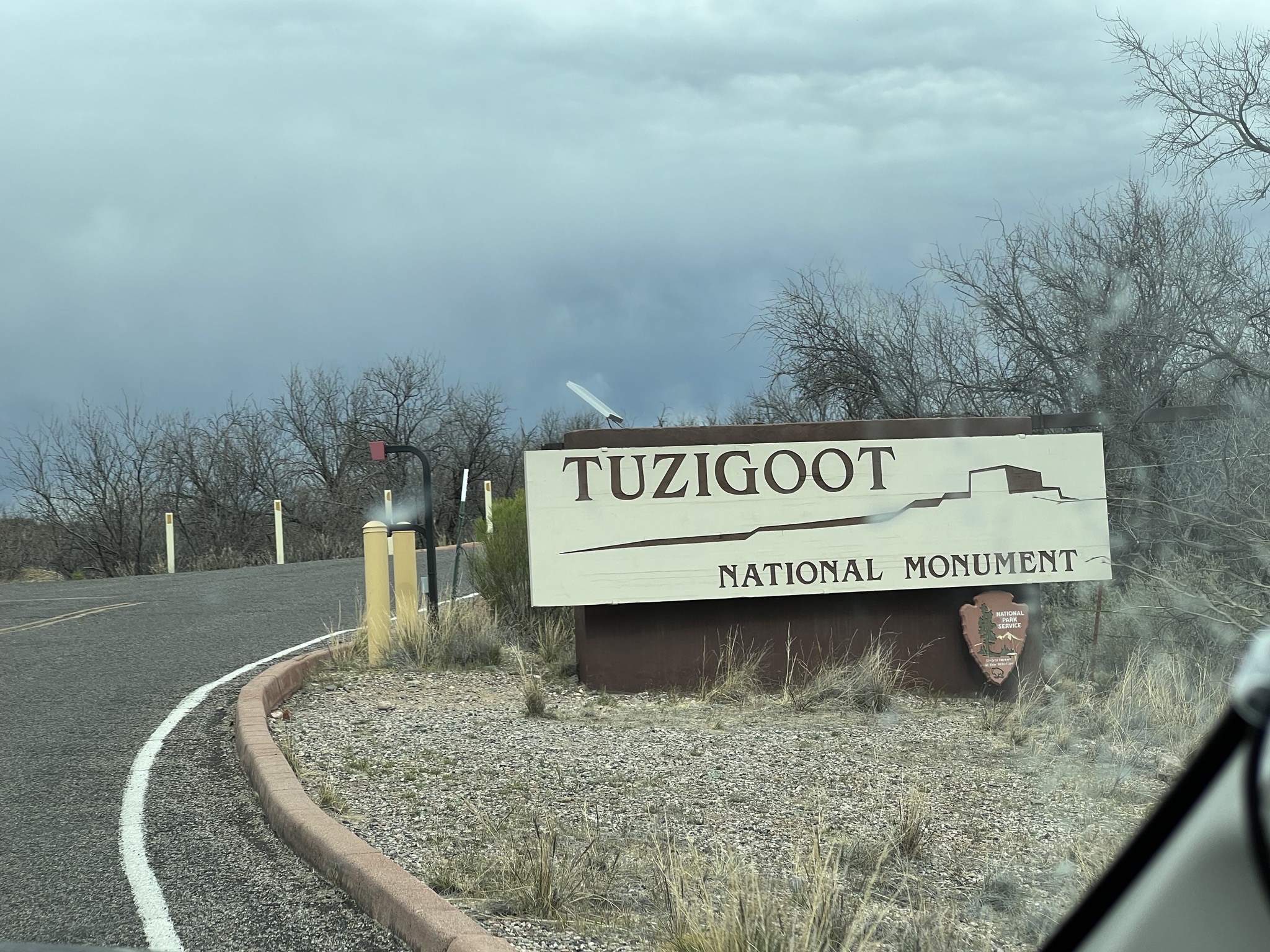 Tuzigoot