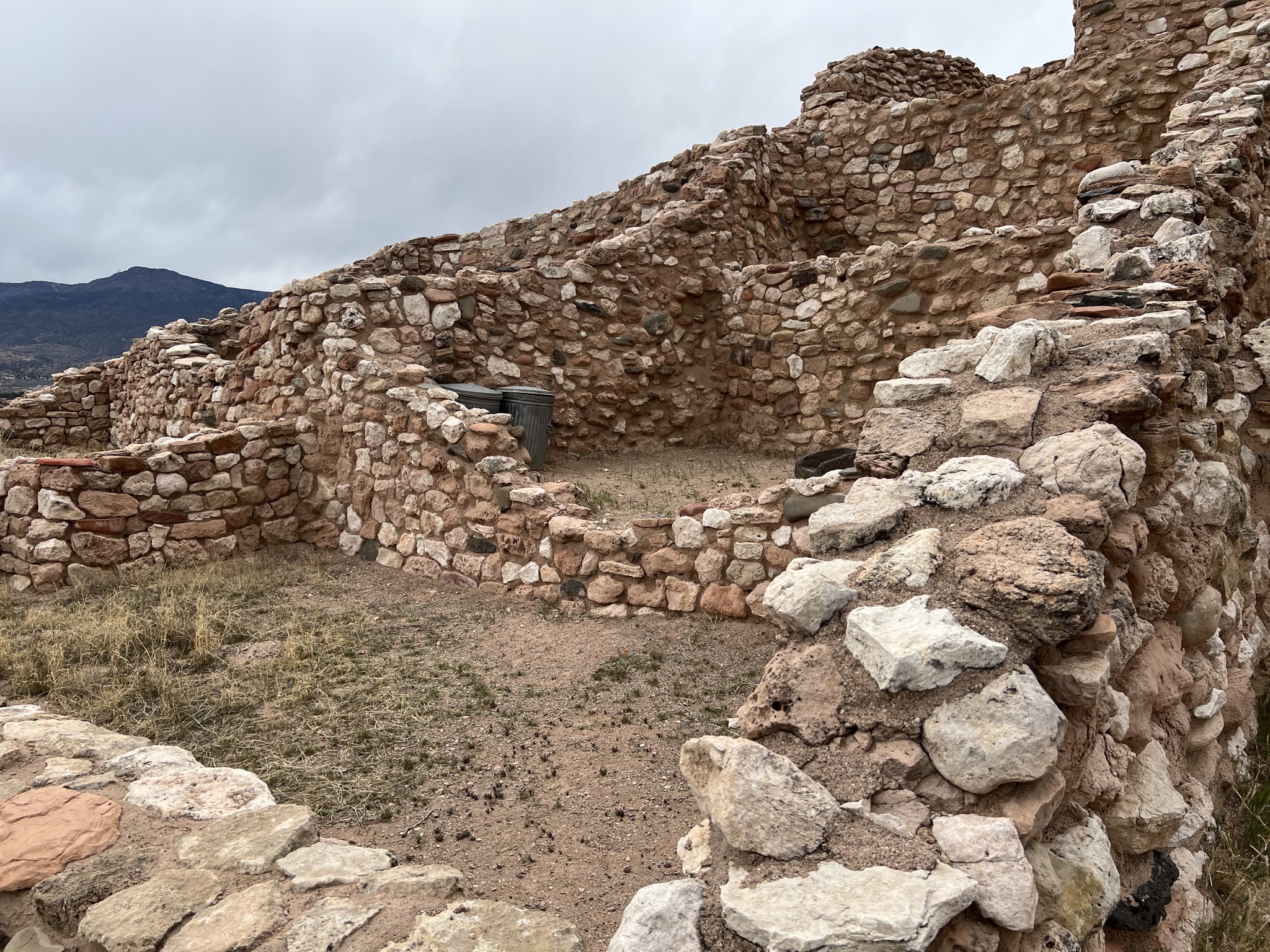 Walls