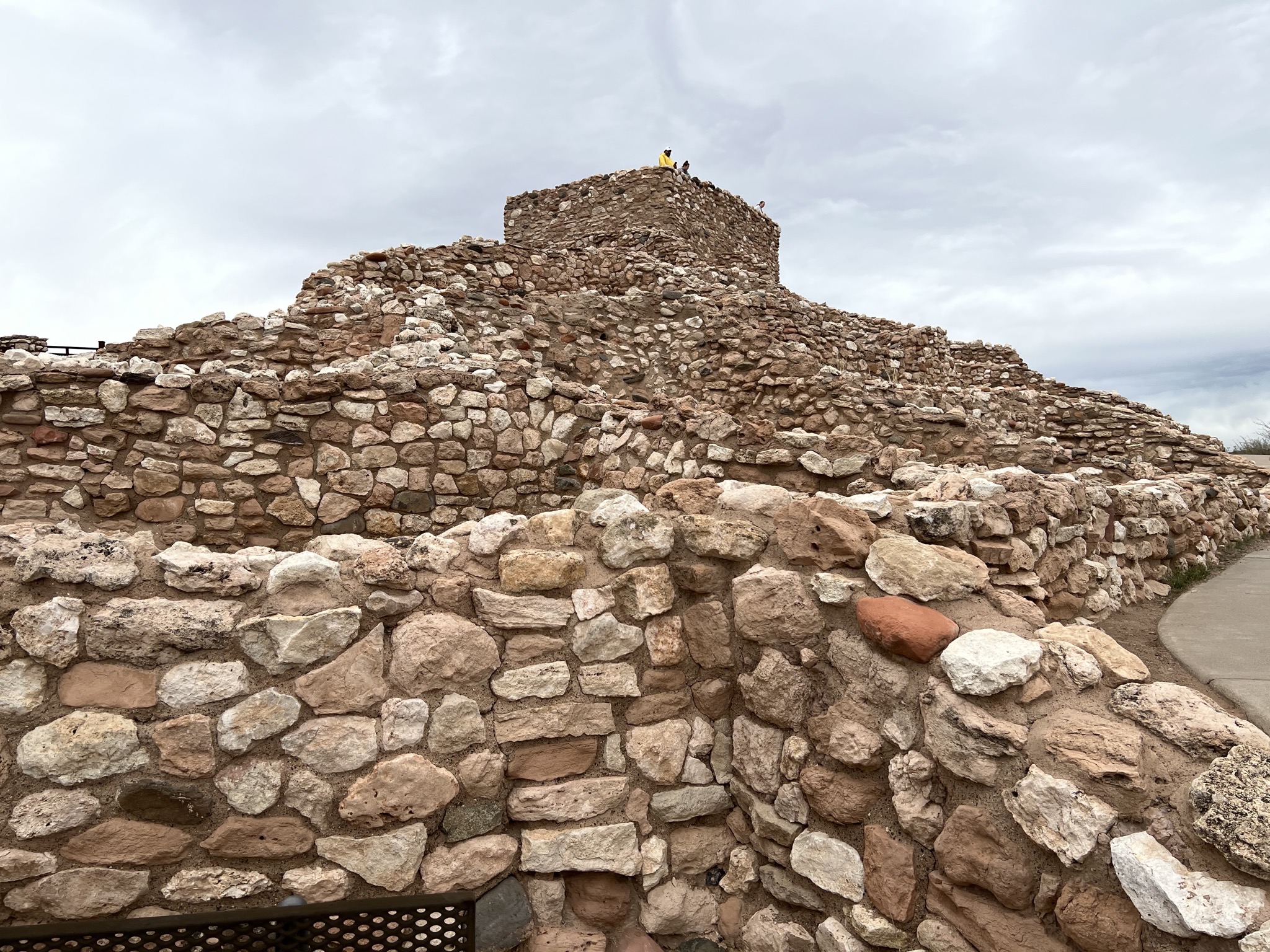 Walls