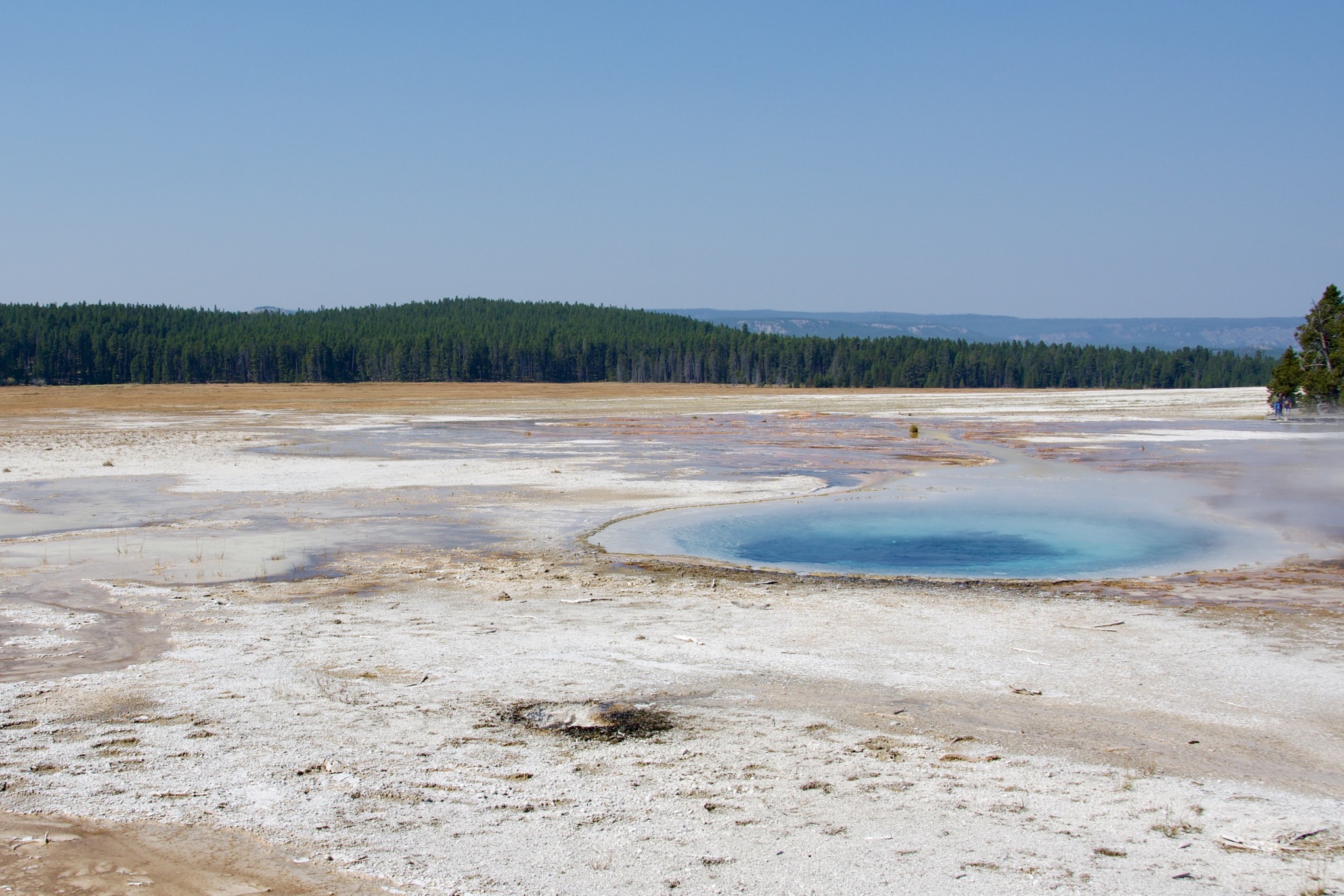 Yellowstone