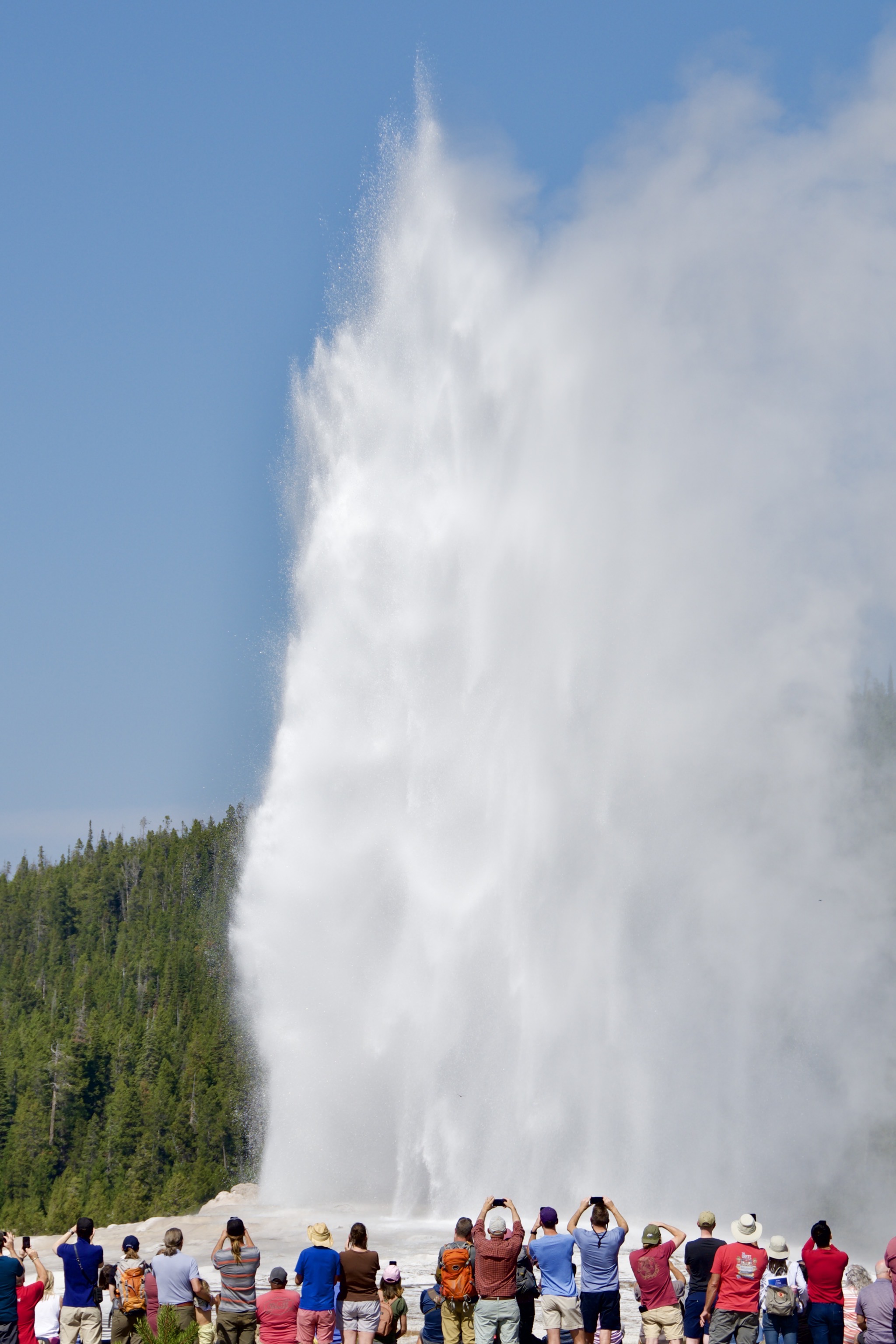 Yellowstone