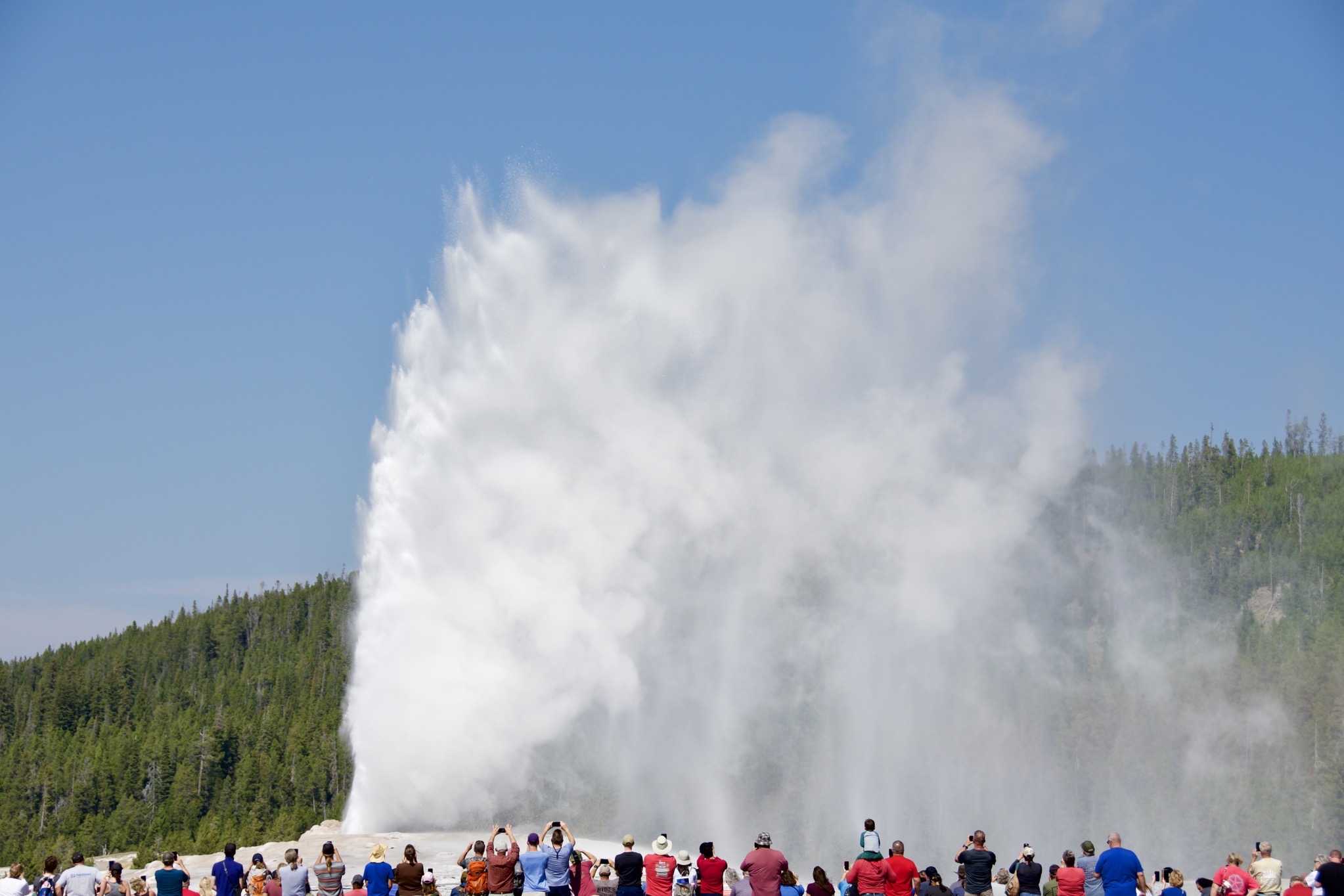 Yellowstone