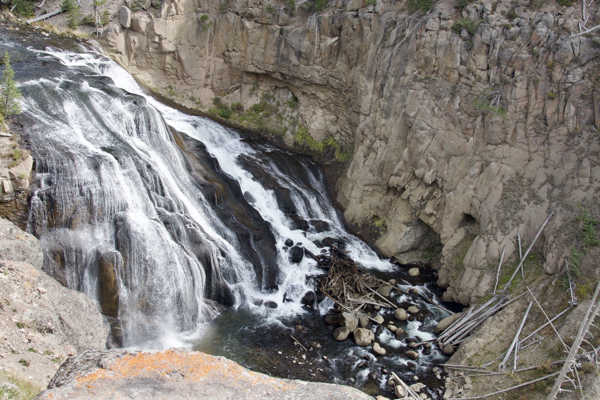Yellowstone