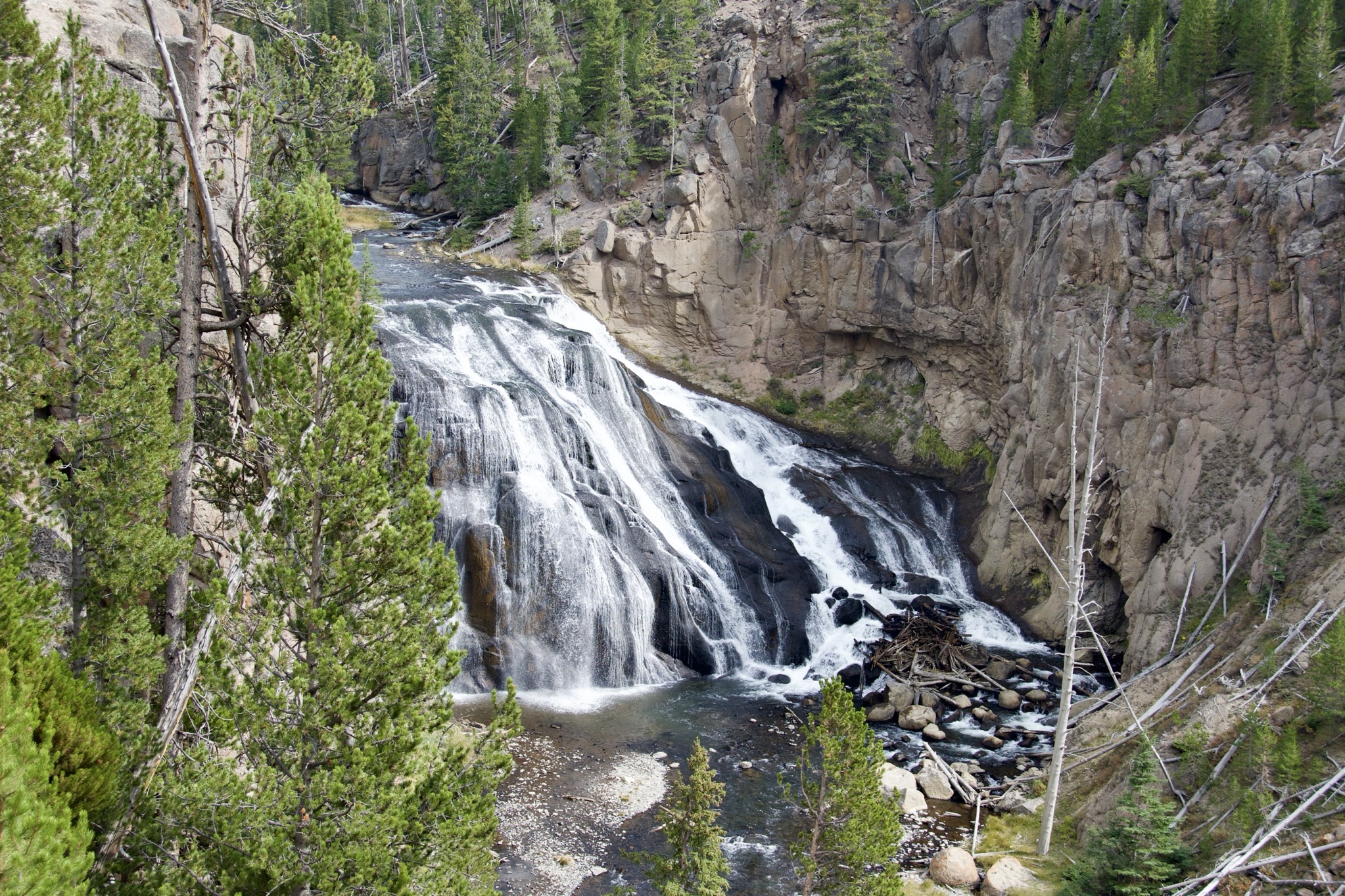 Yellowstone