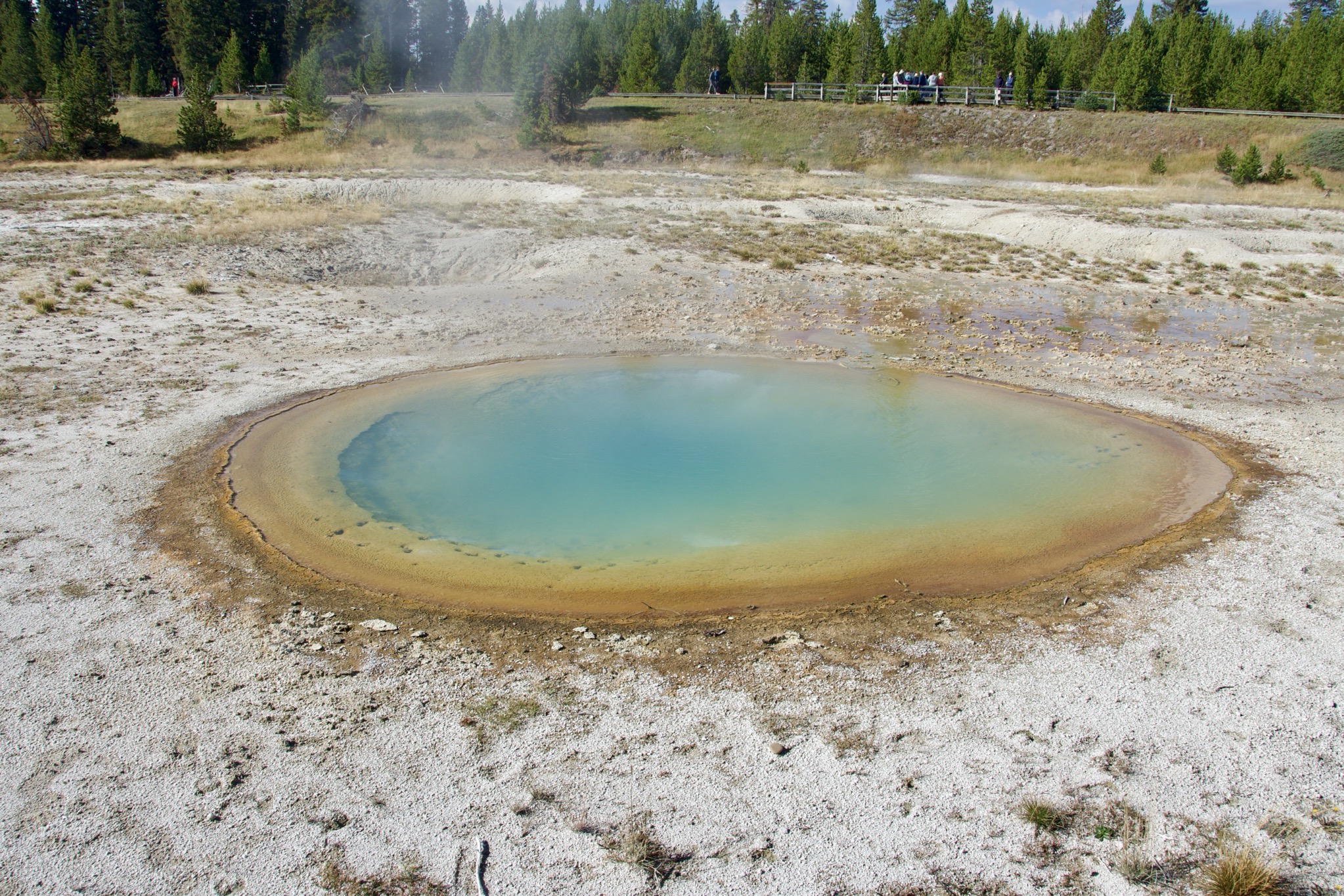 Yellowstone