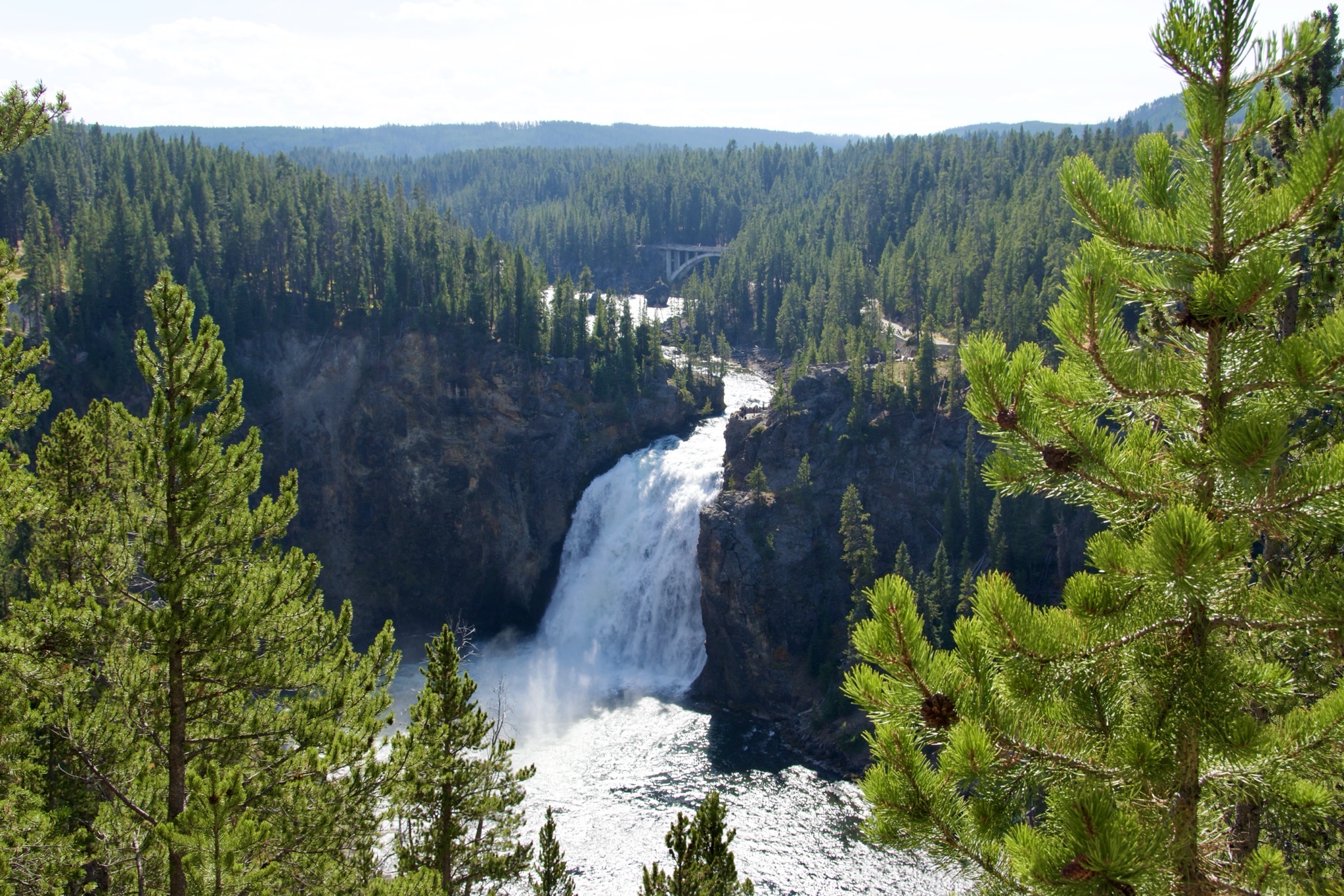 Yellowstone