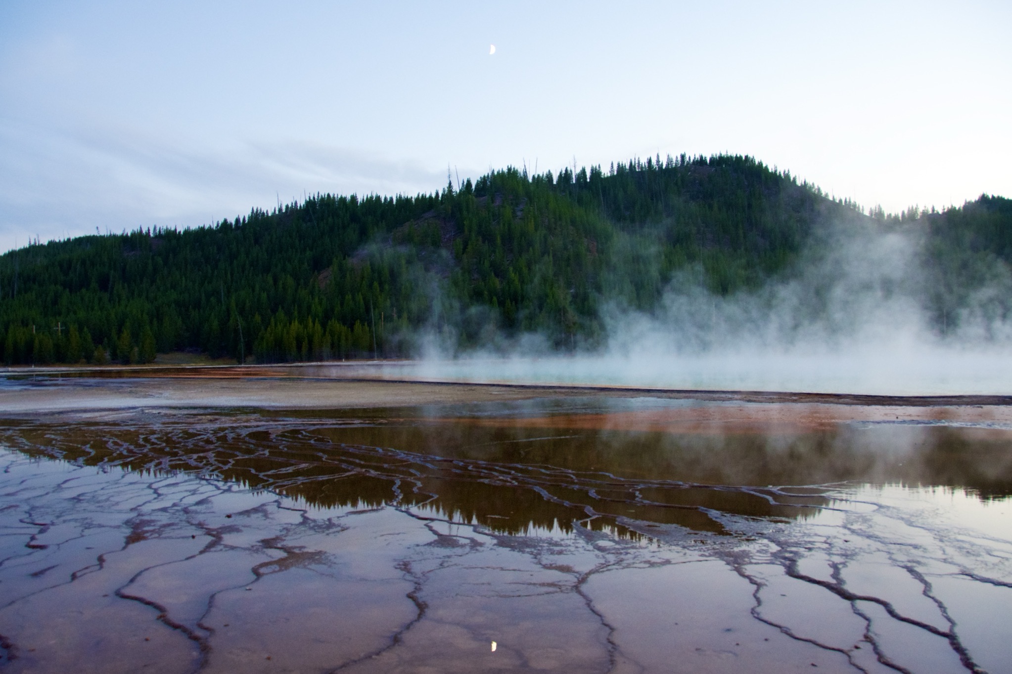 Yellowstone