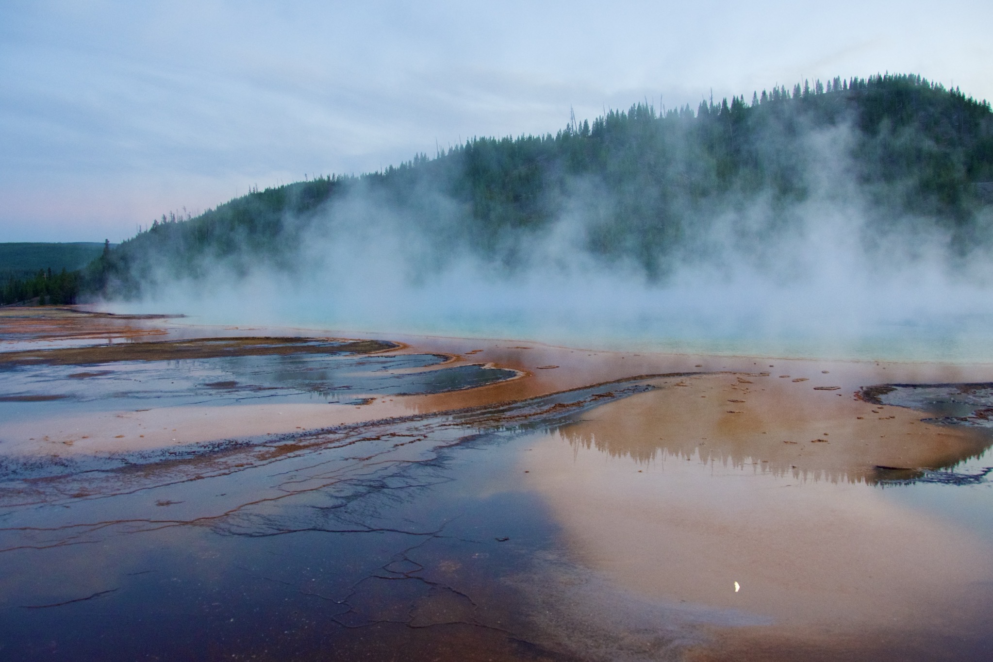 Yellowstone