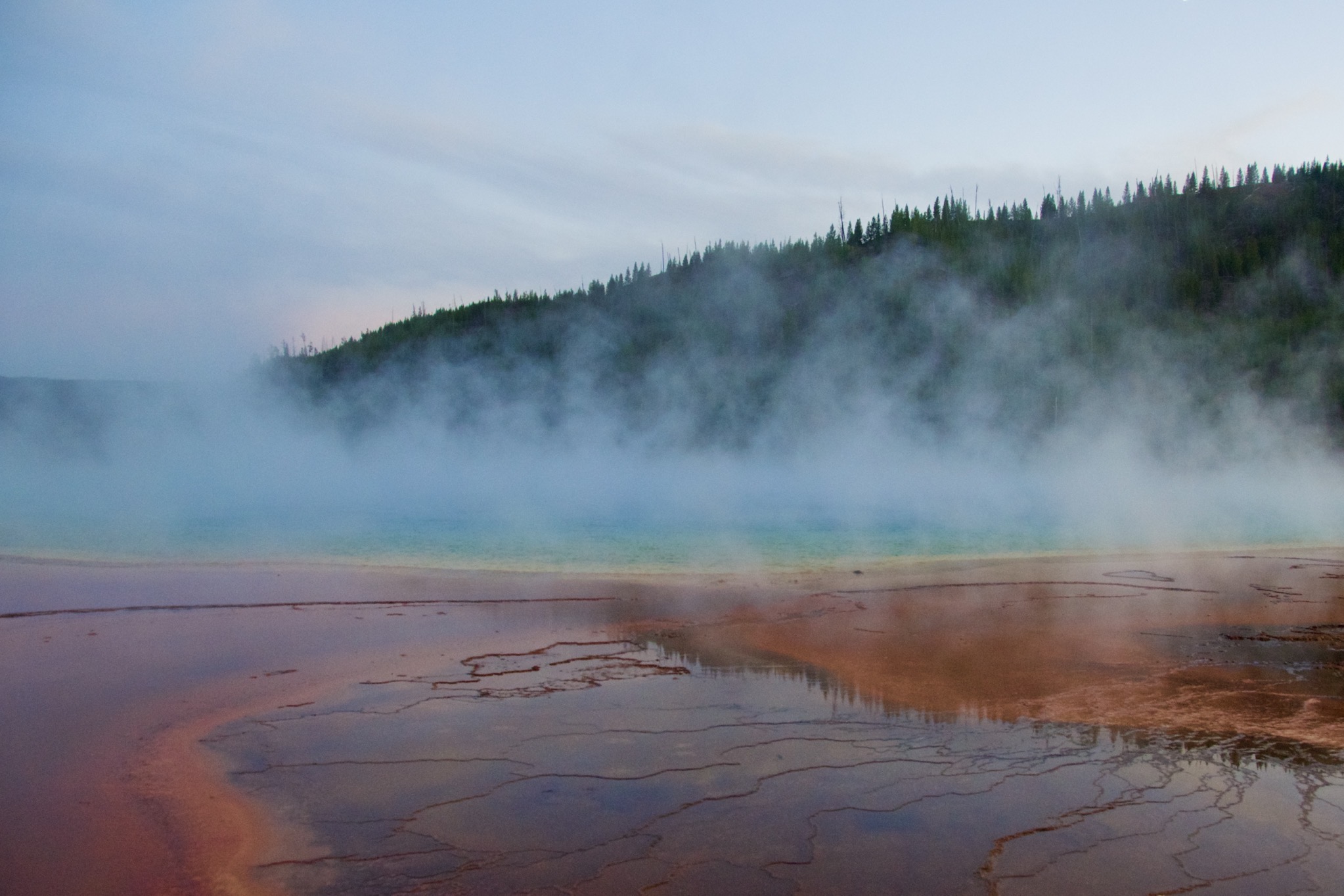 Yellowstone