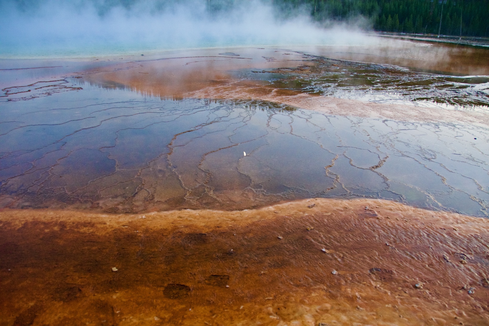 Yellowstone