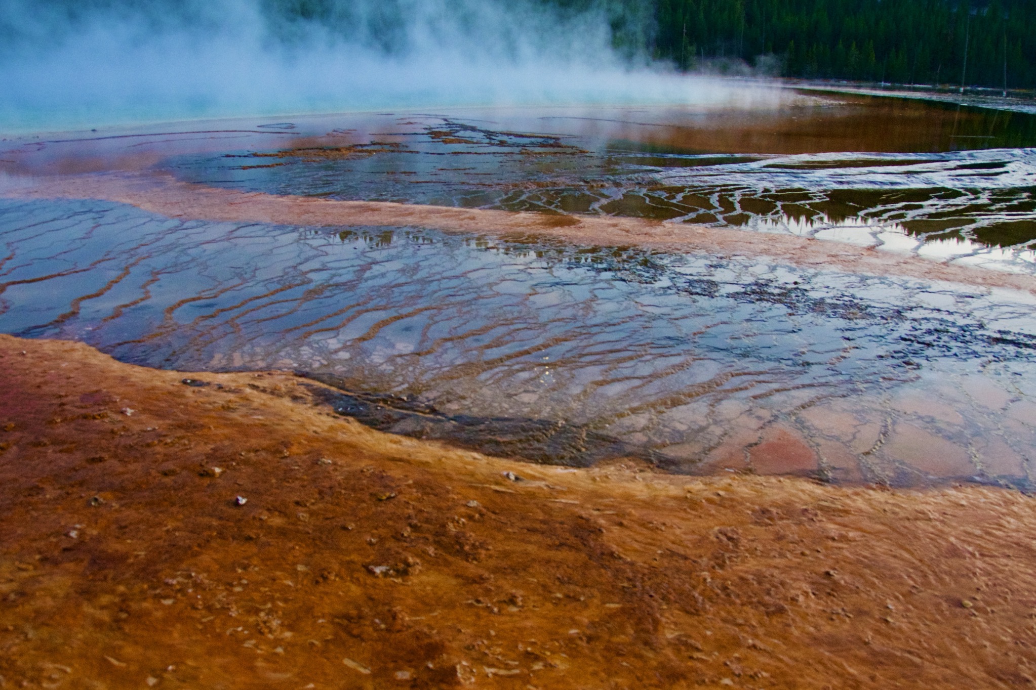 Yellowstone