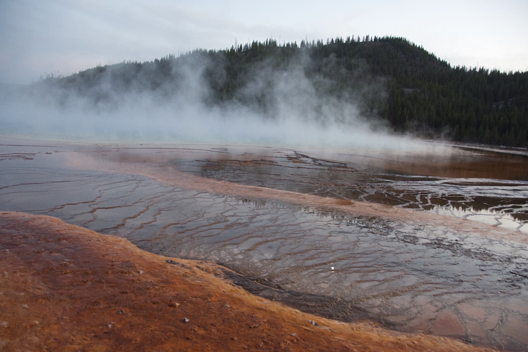 Yellowstone