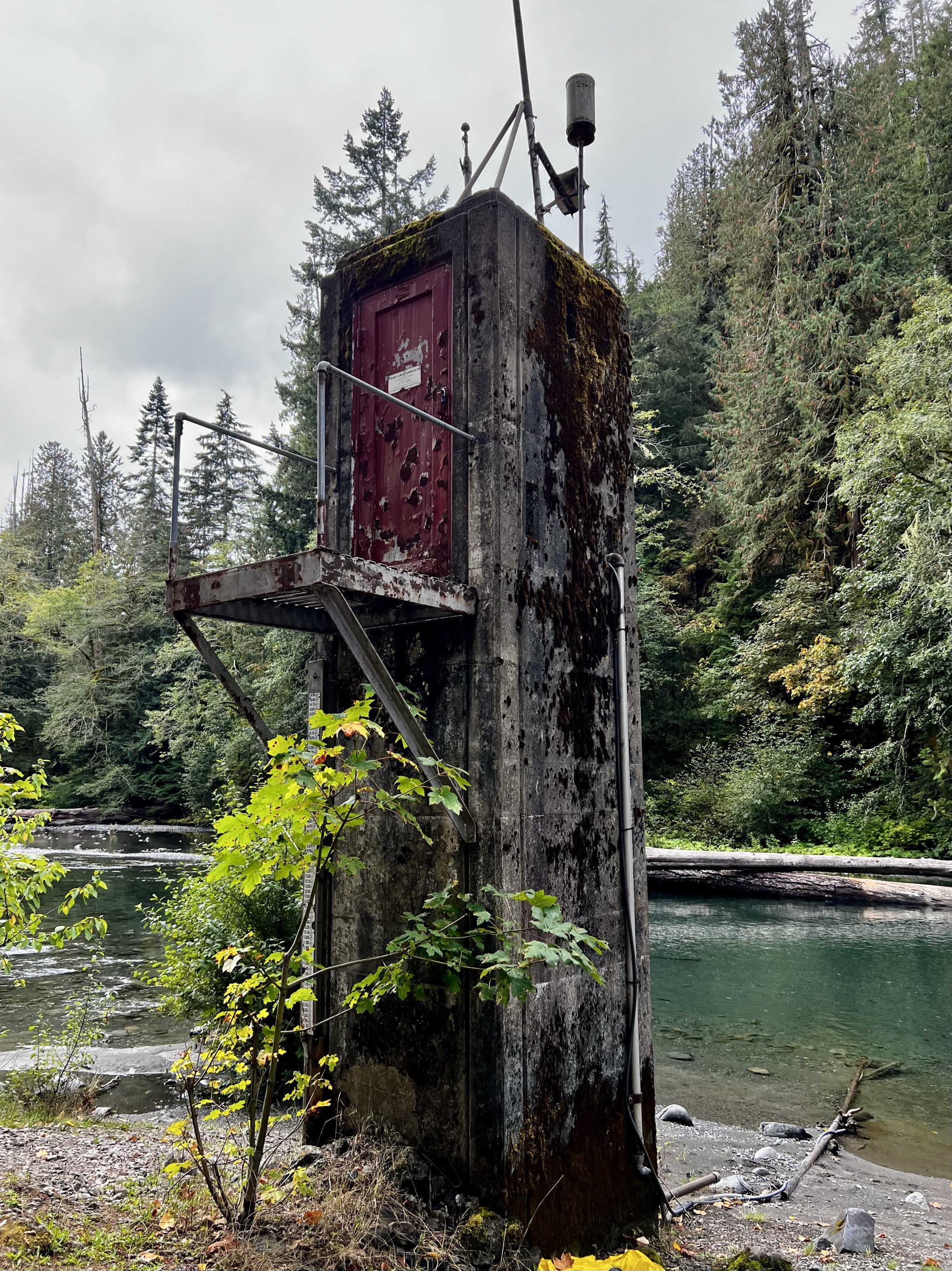 Olympic National Park