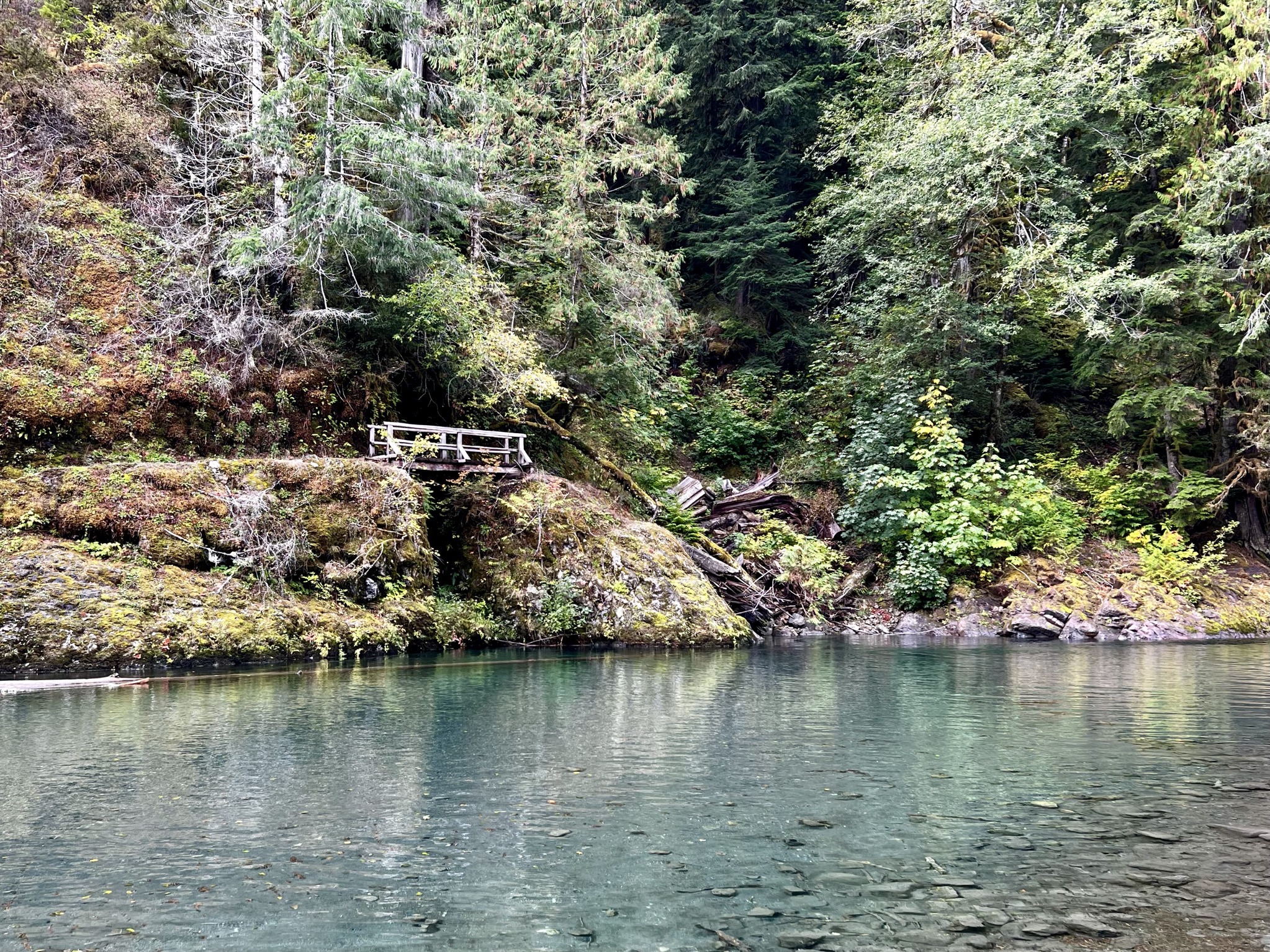 Olympic National Park