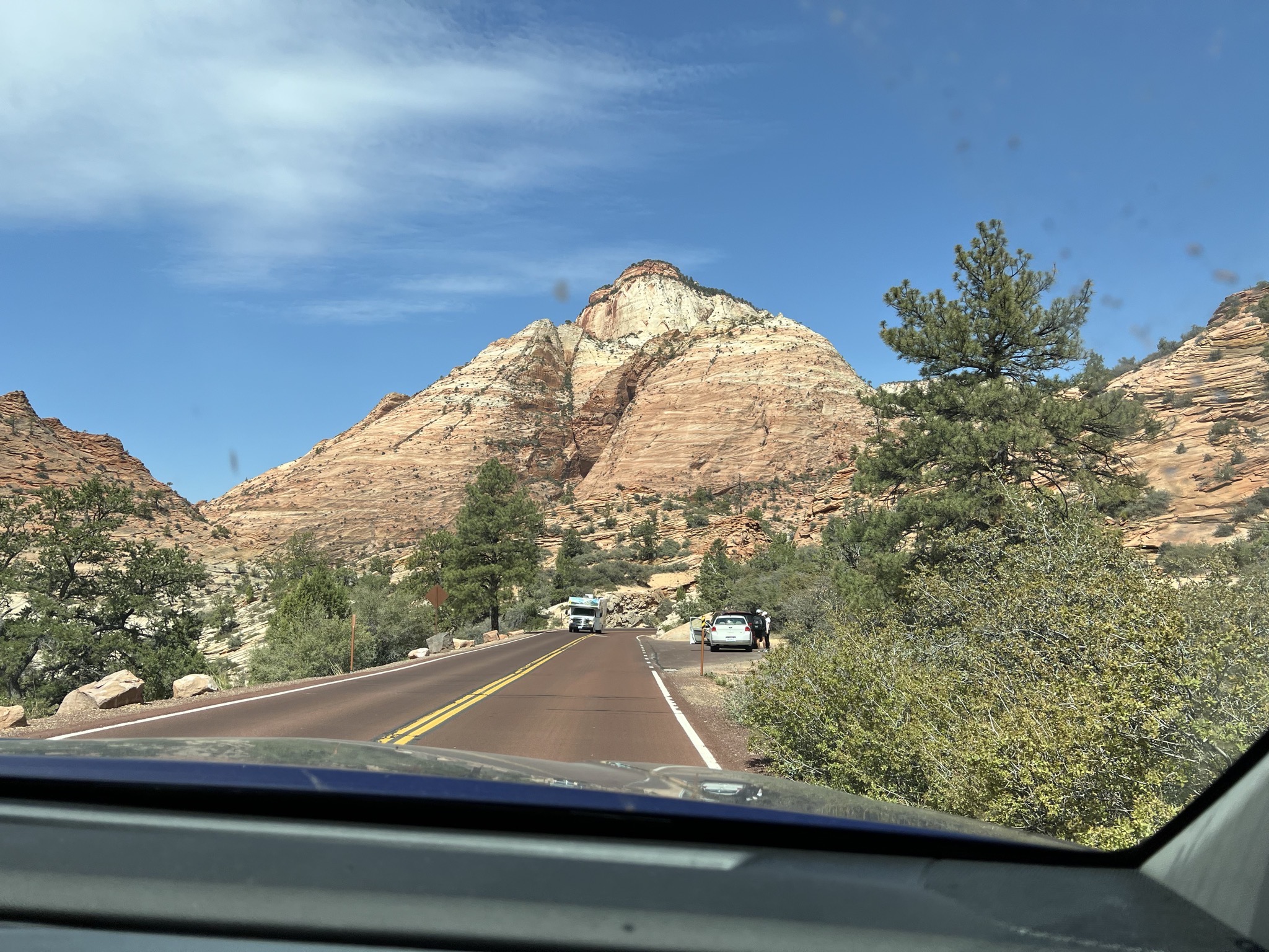 Rocks