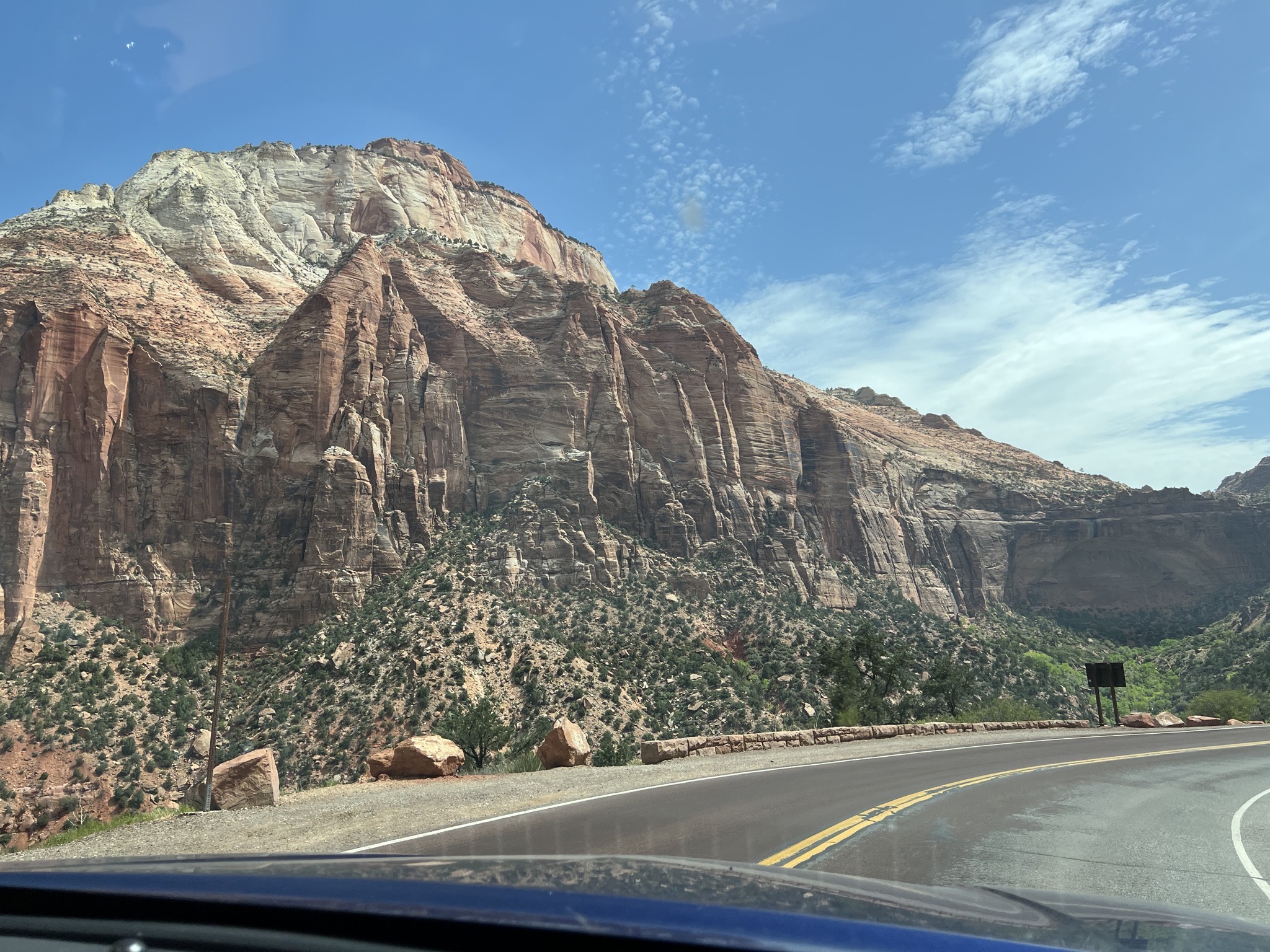 Rocks