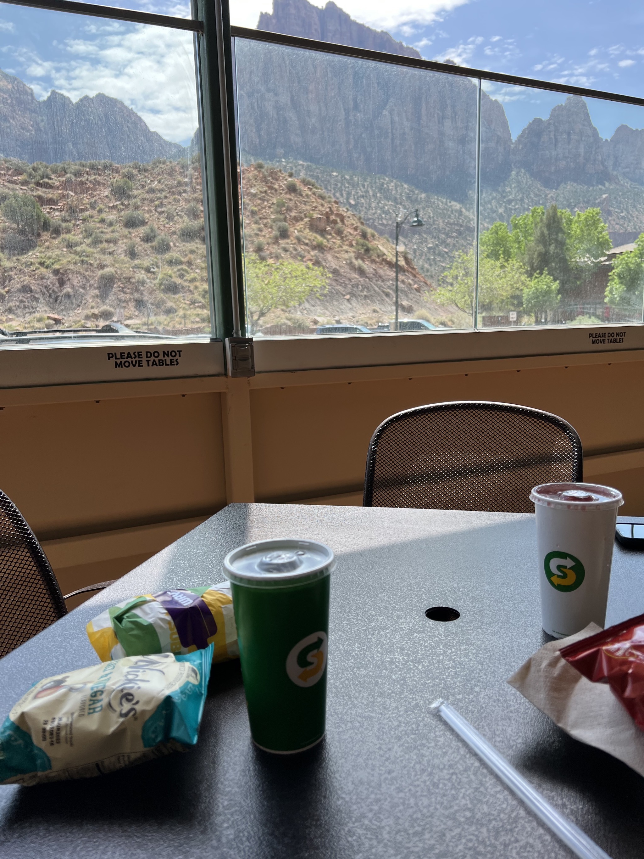 Lunch
