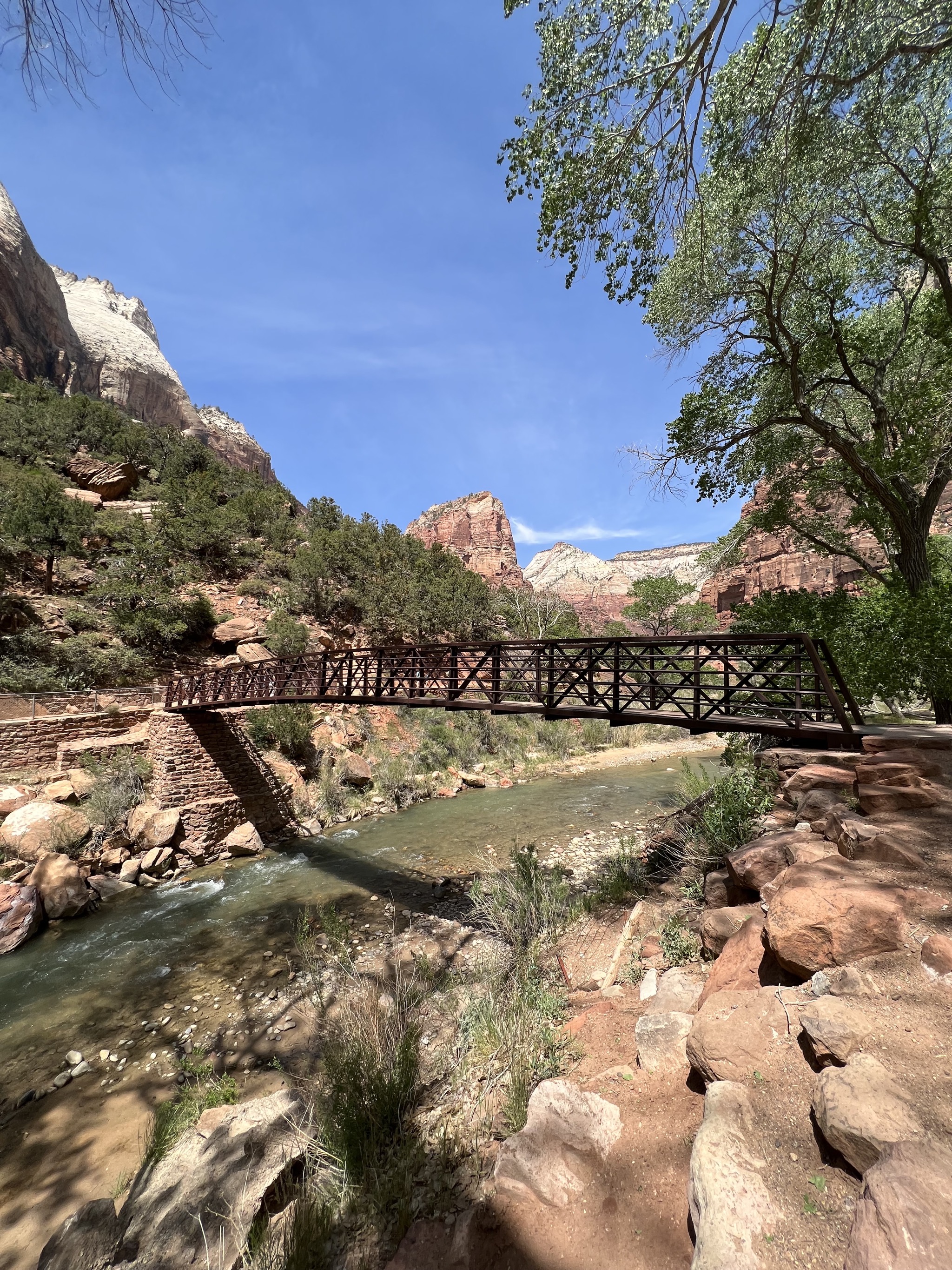 Bridge