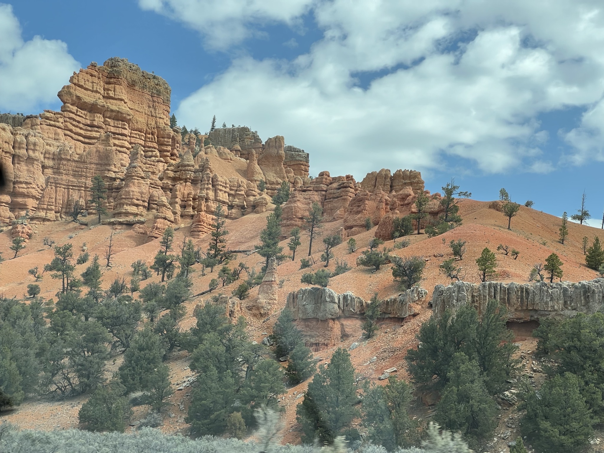 Red Canyon