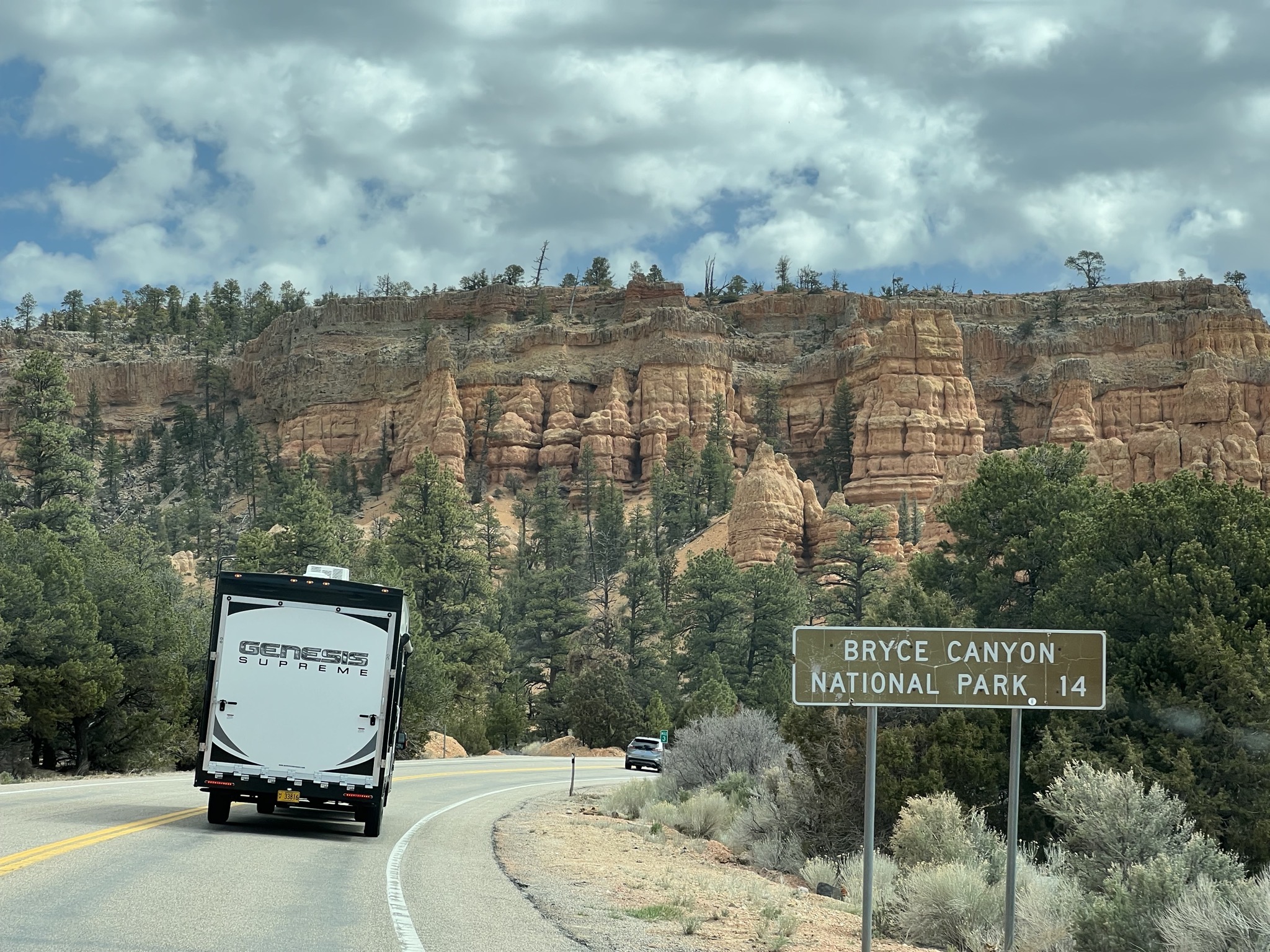 Red Canyon