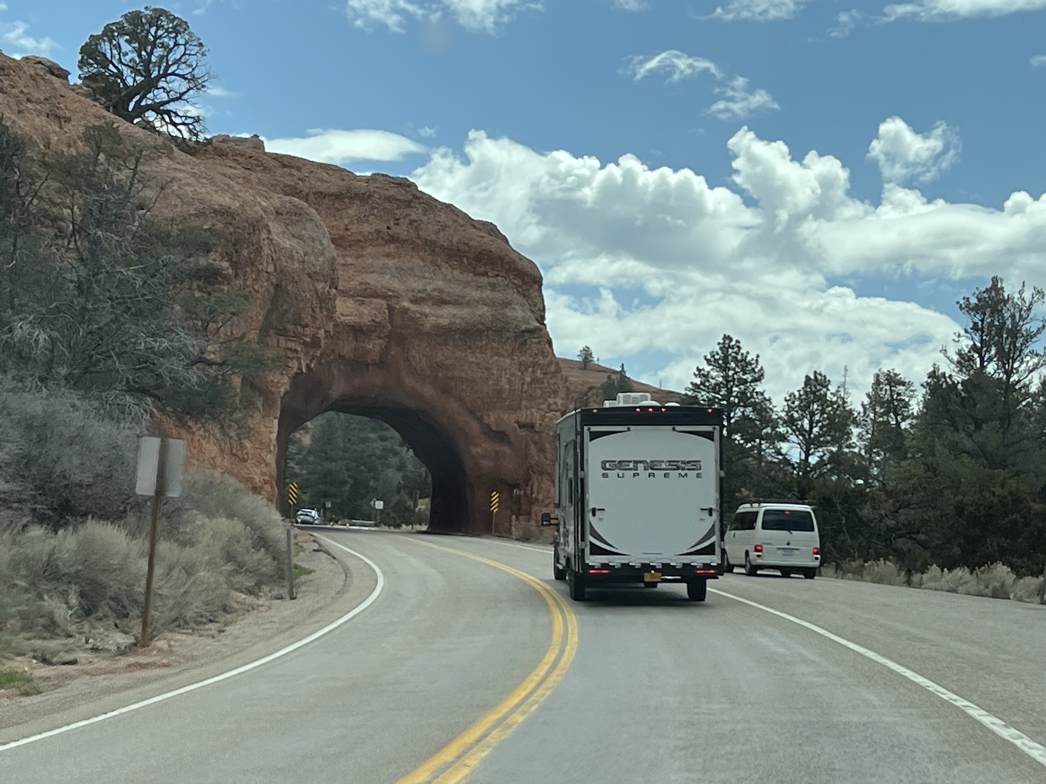 Red Canyon
