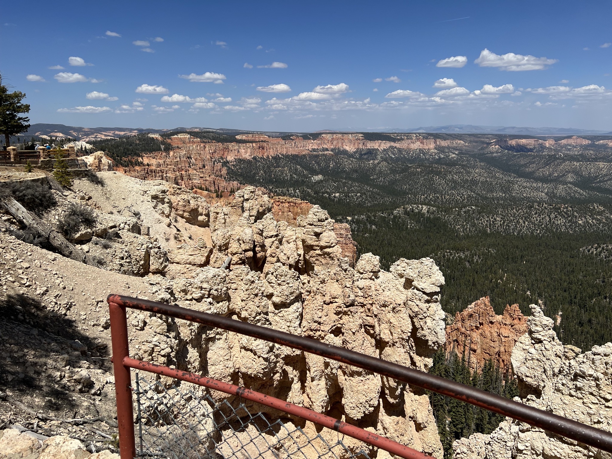 Bryce Canyon