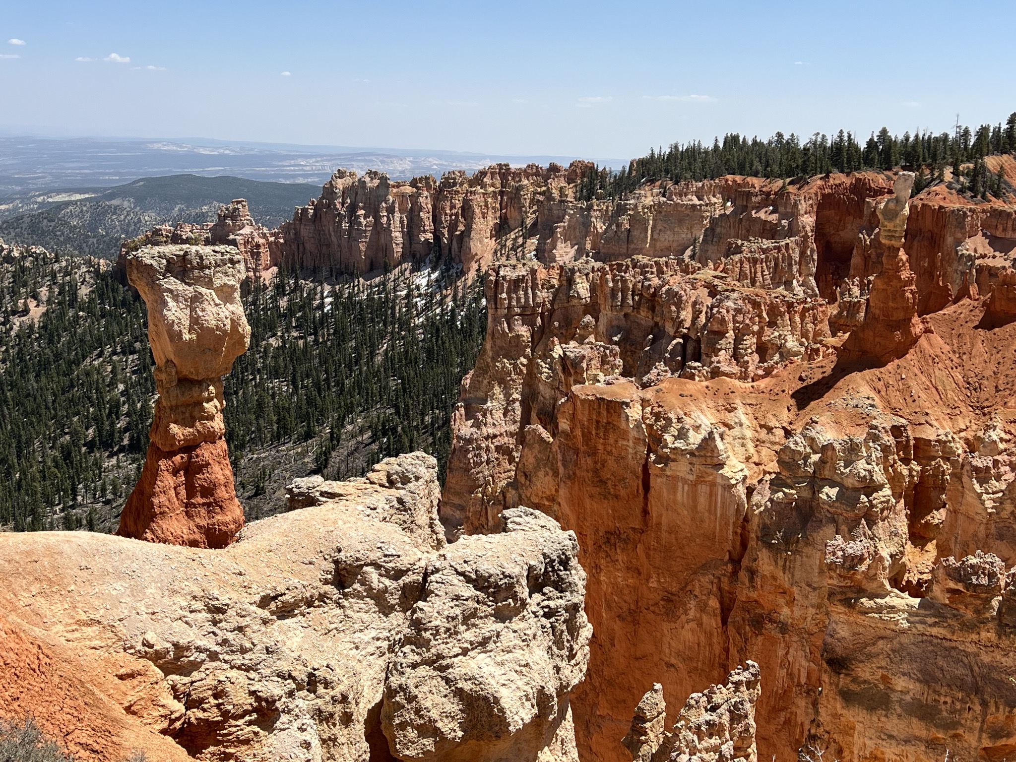 Bryce Canyon