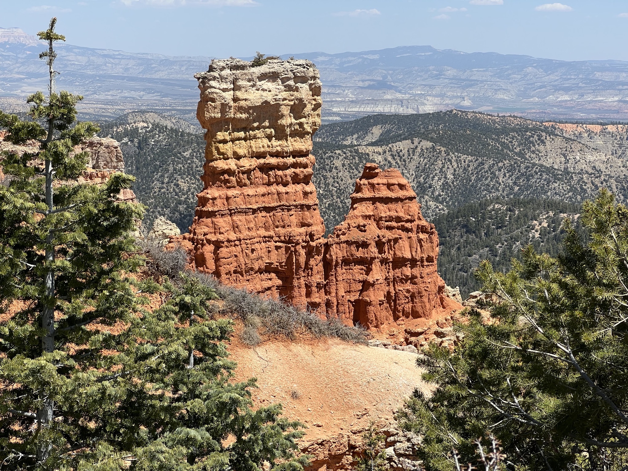 Bryce Canyon