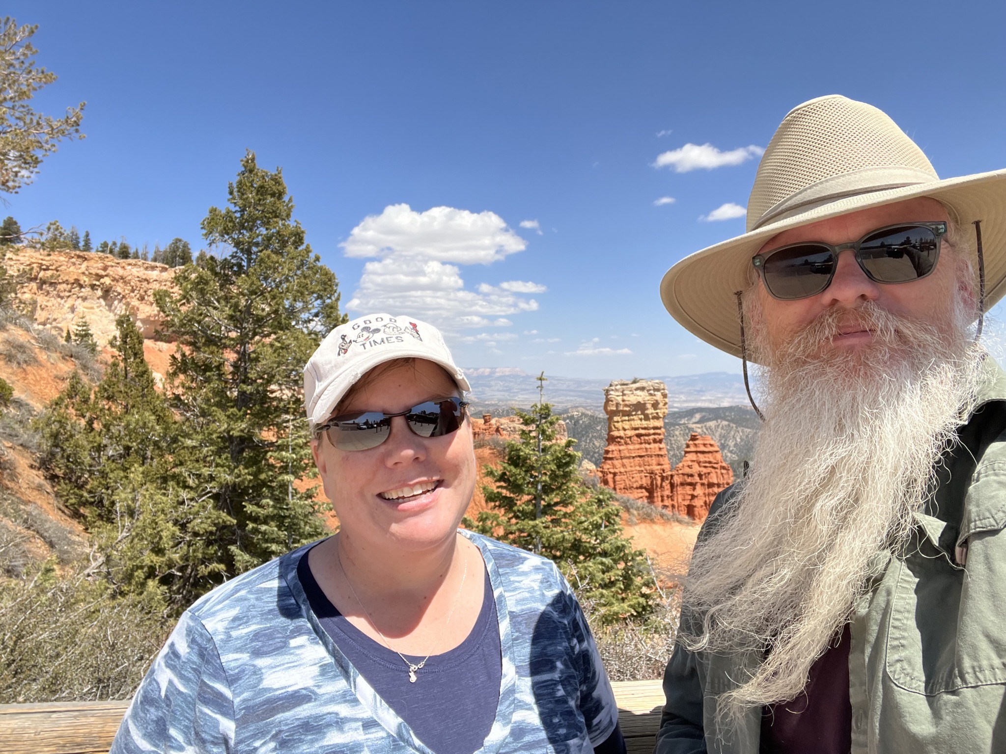 Bryce Canyon