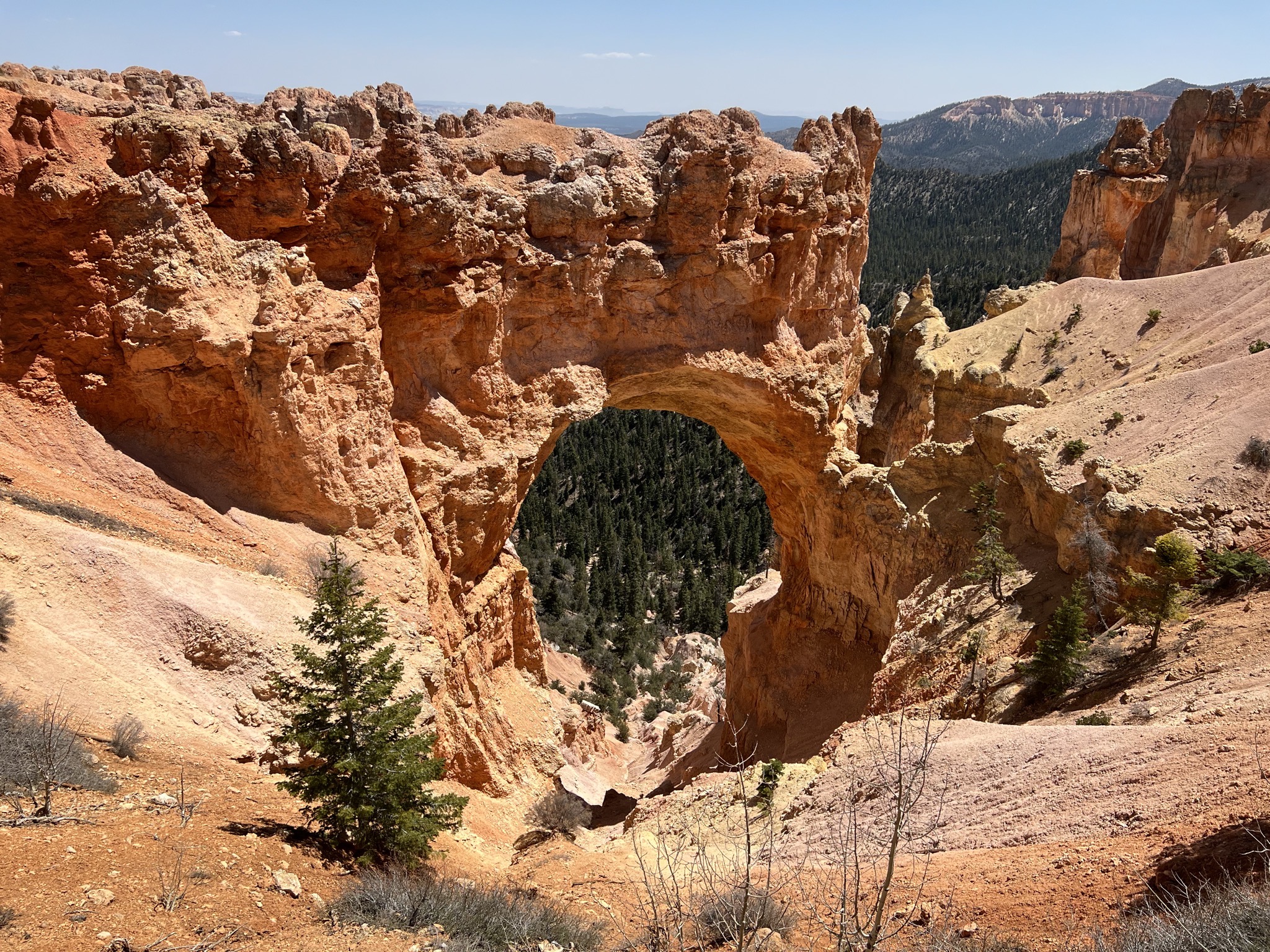 Bryce Canyon
