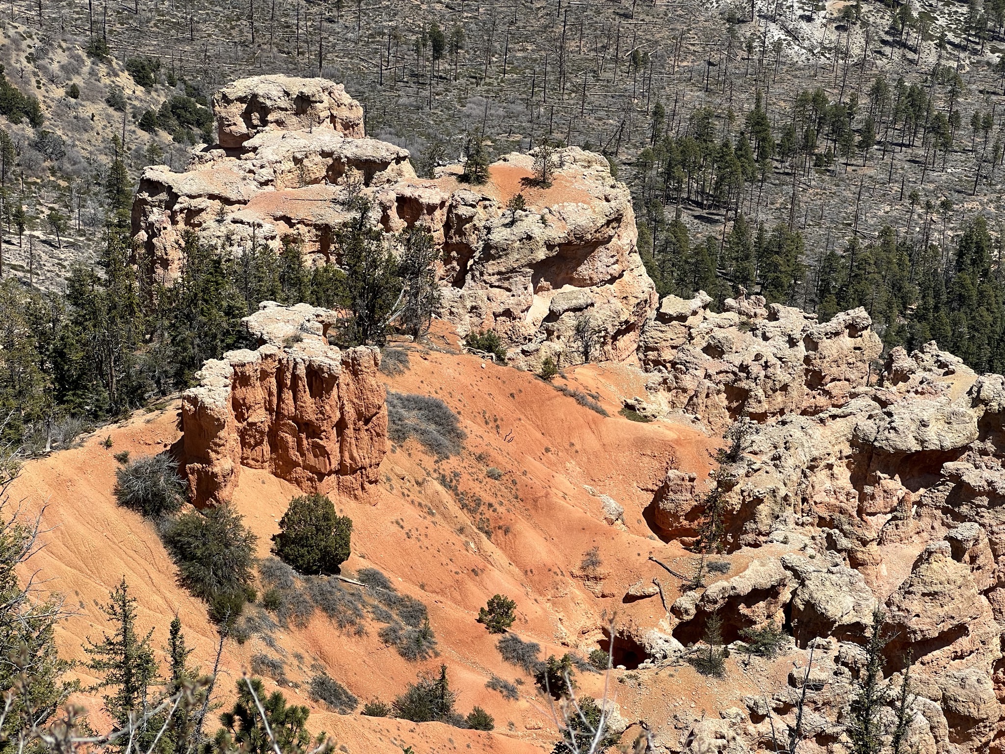 Bryce Canyon