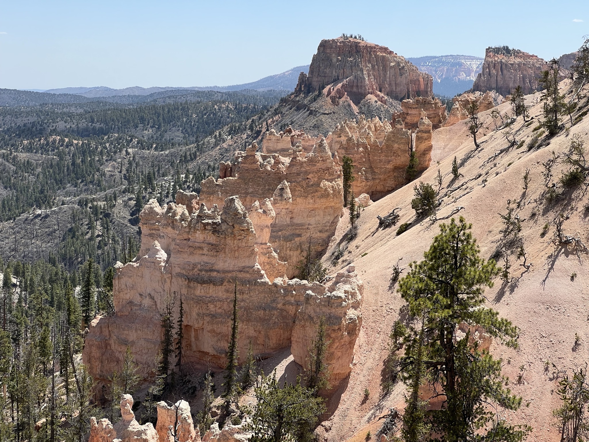Bryce Canyon