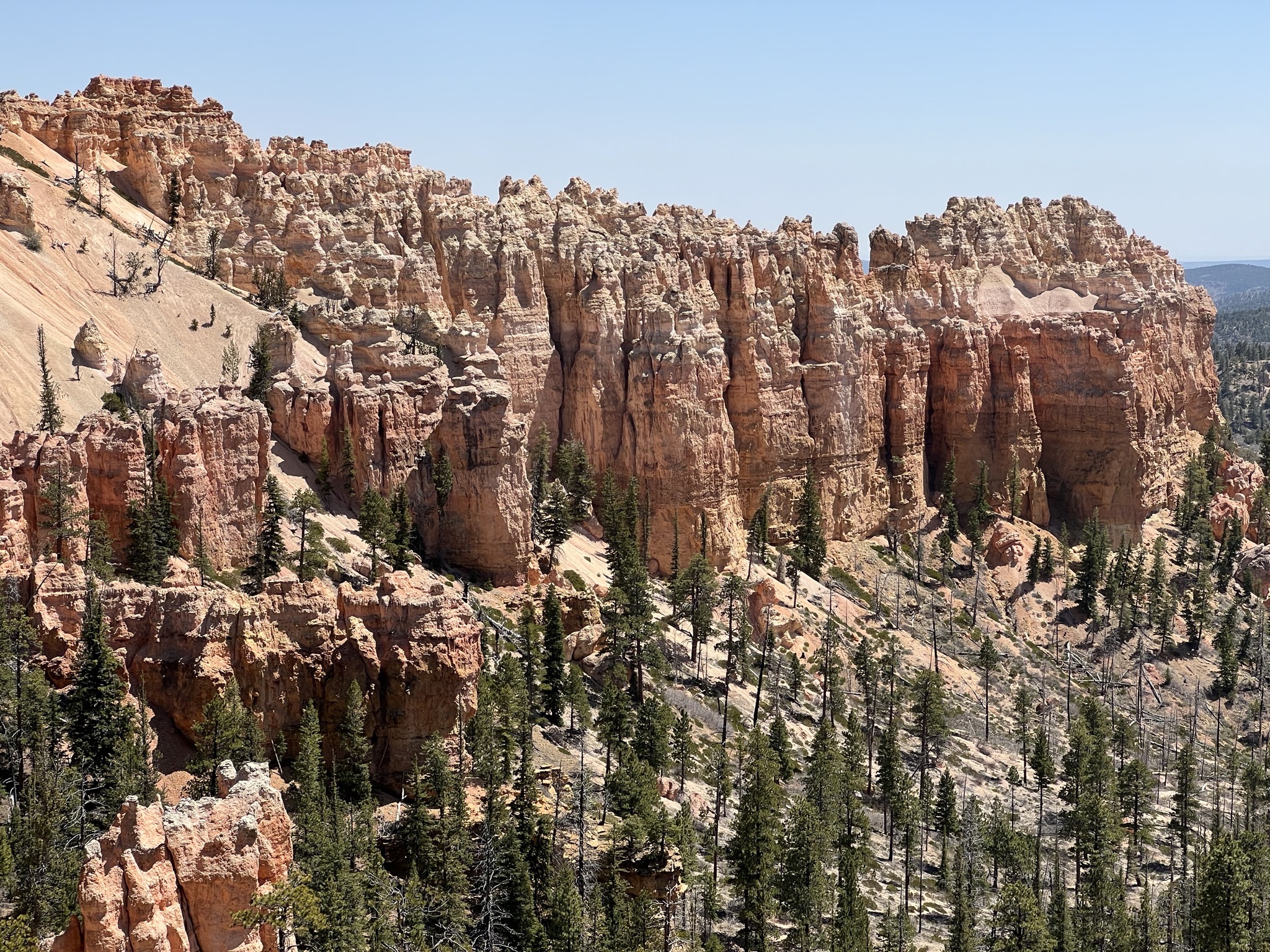 Bryce Canyon