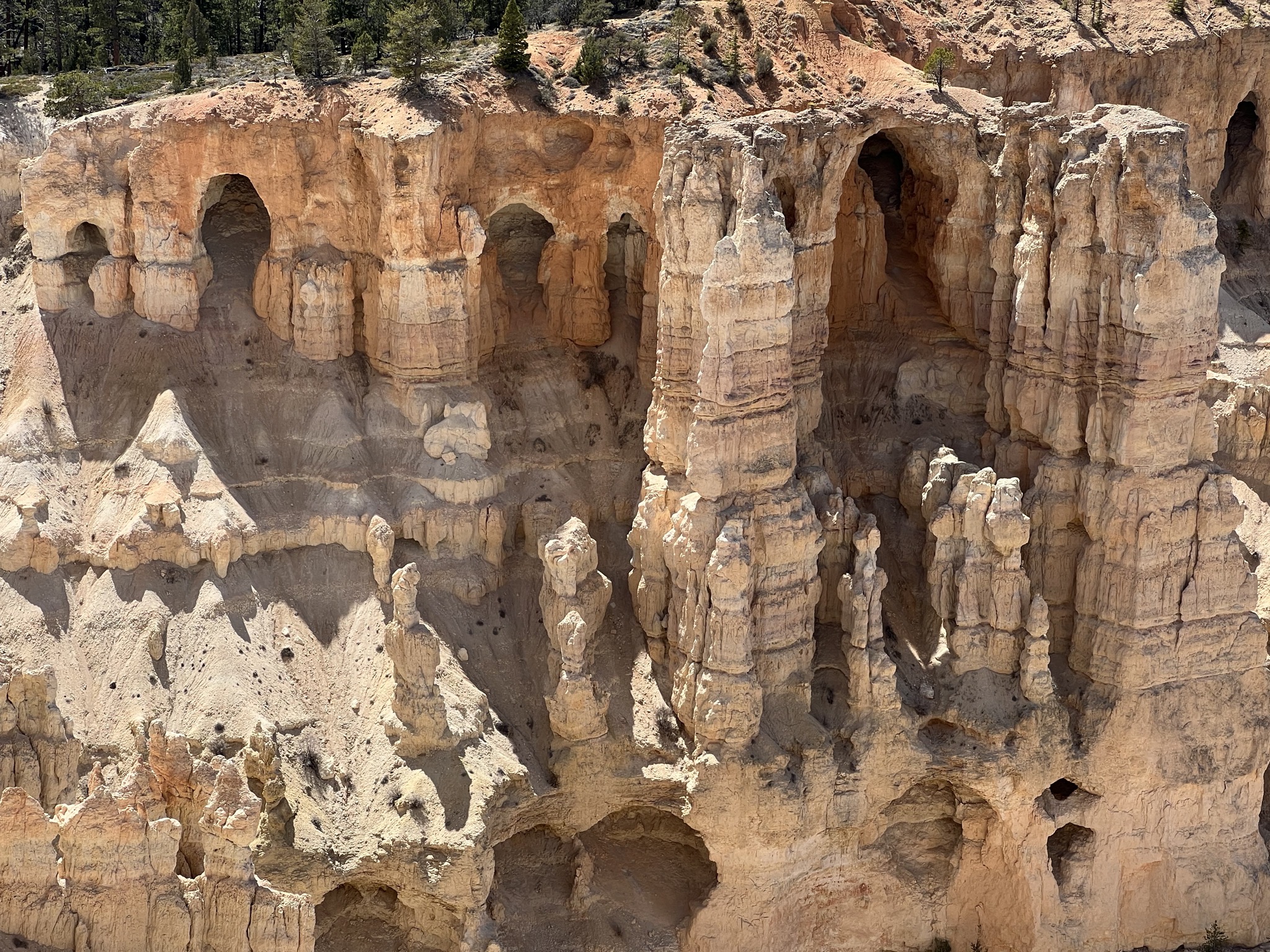 Bryce Canyon