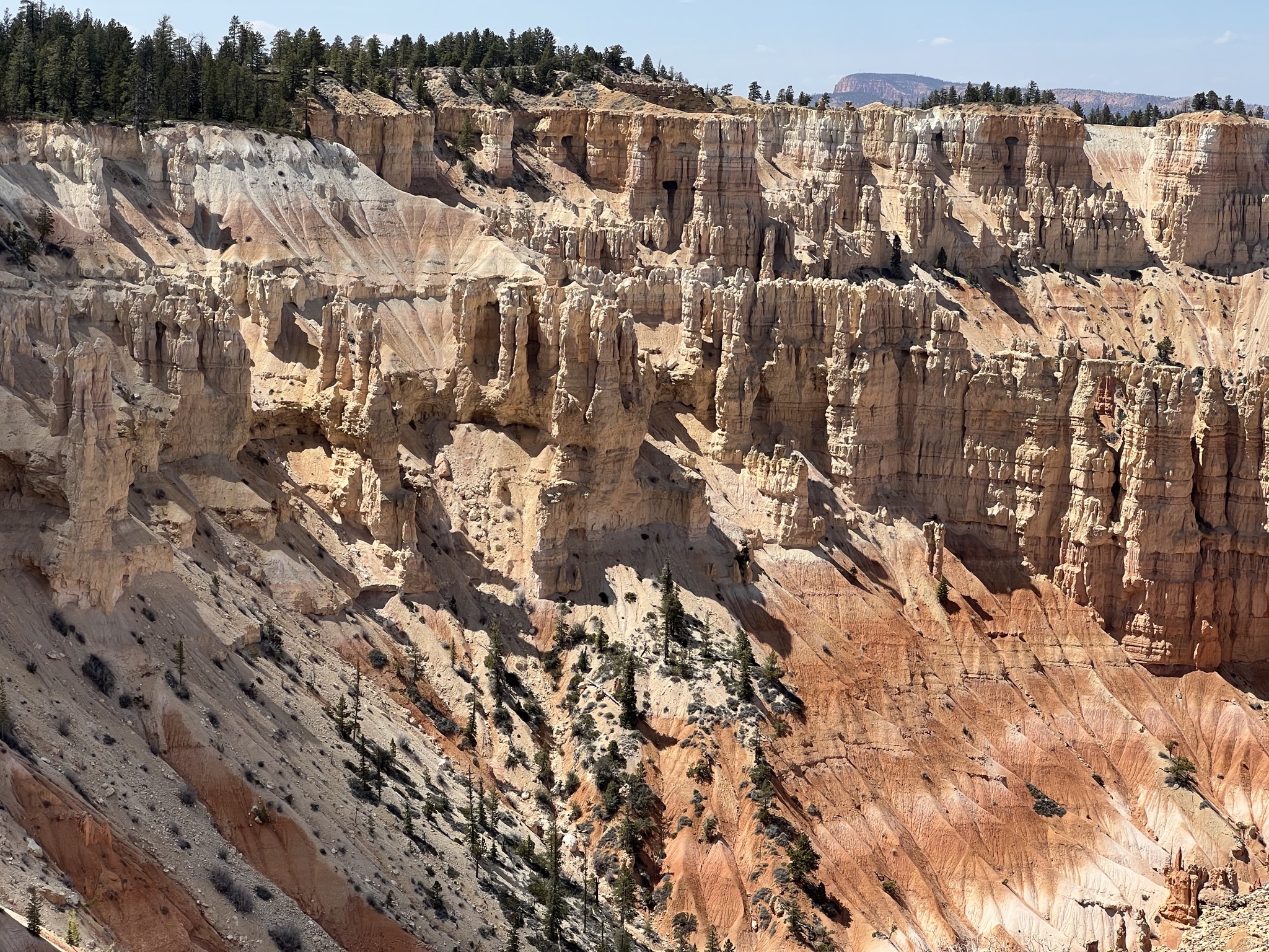 Bryce Canyon