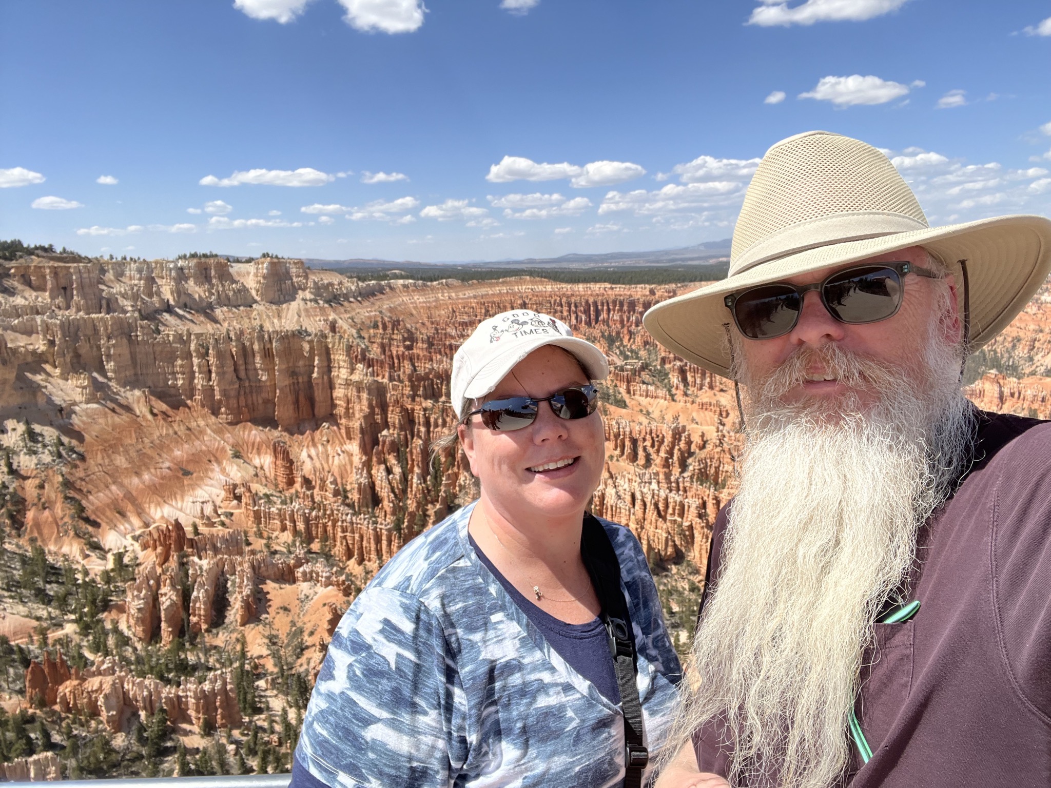 Bryce Canyon