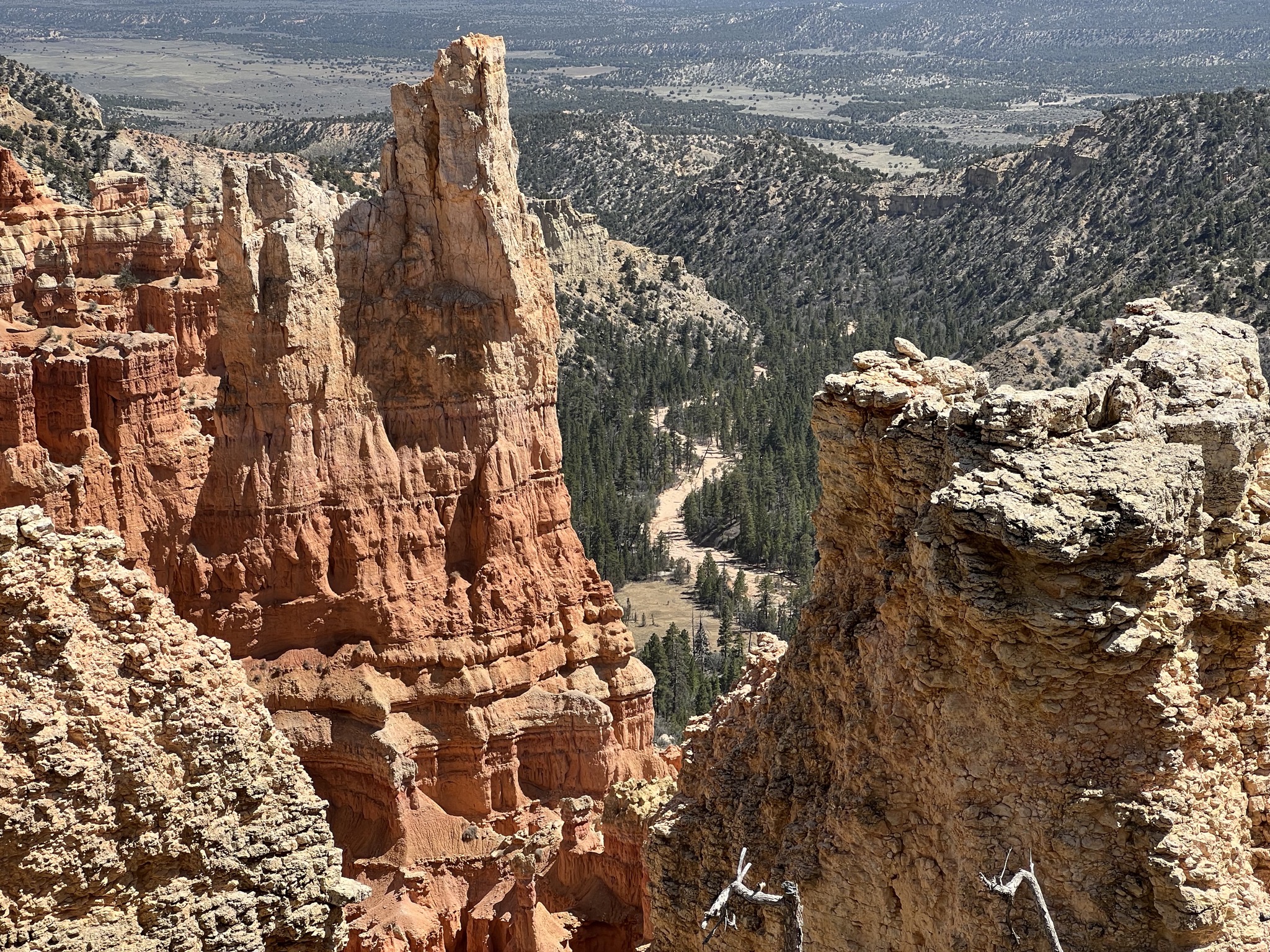 Bryce Canyon