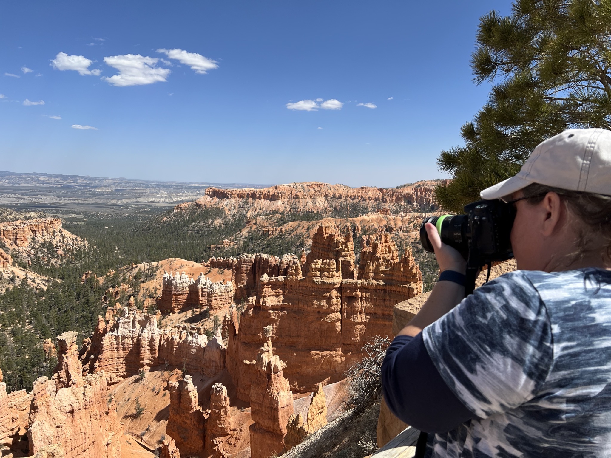 Bryce Canyon