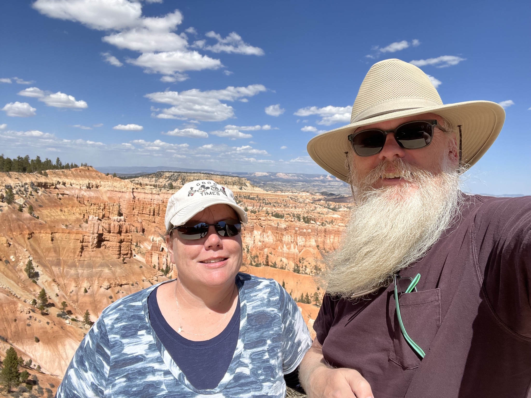 Bryce Canyon